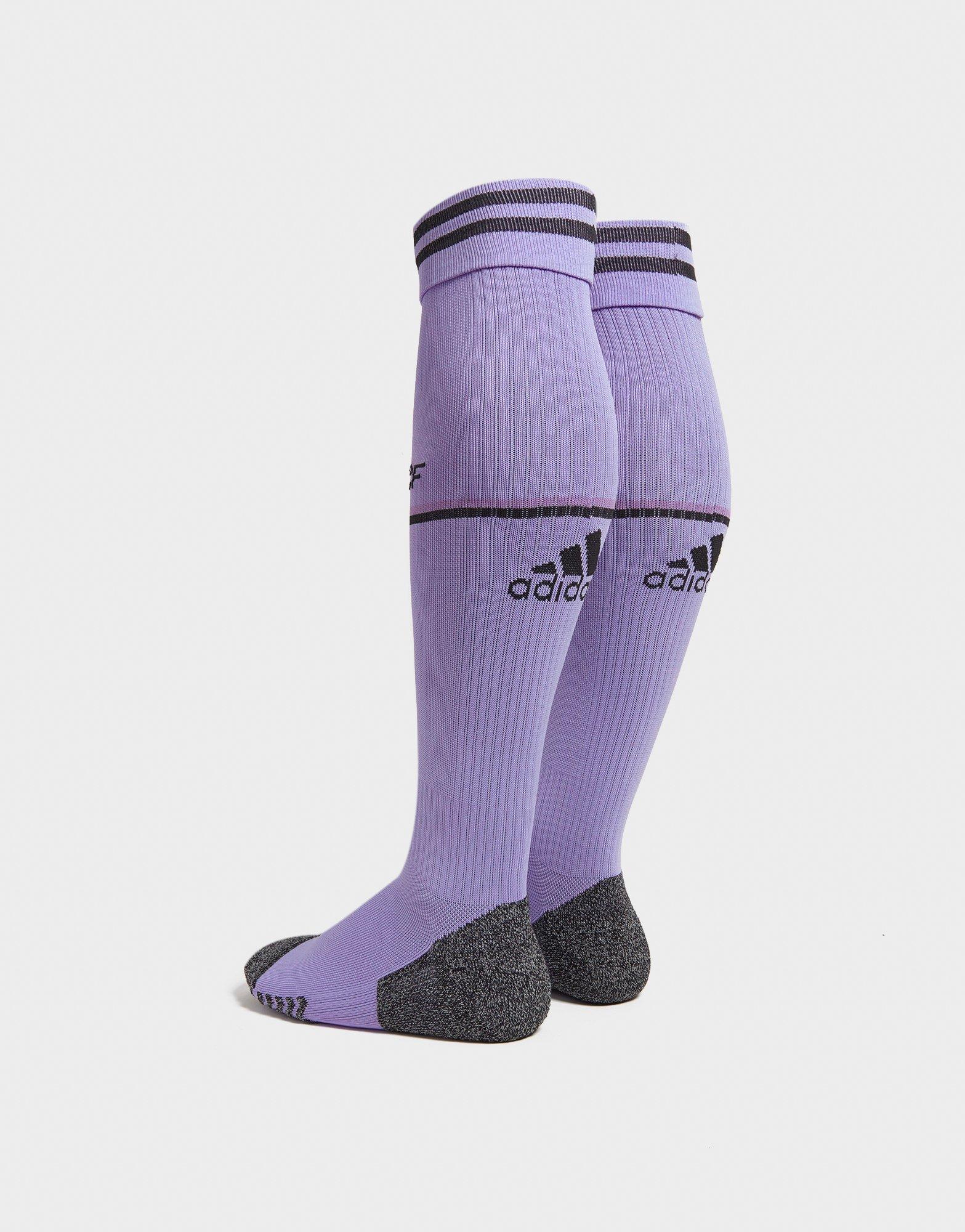 adidas Real Madrid 2022/23 Away Socks