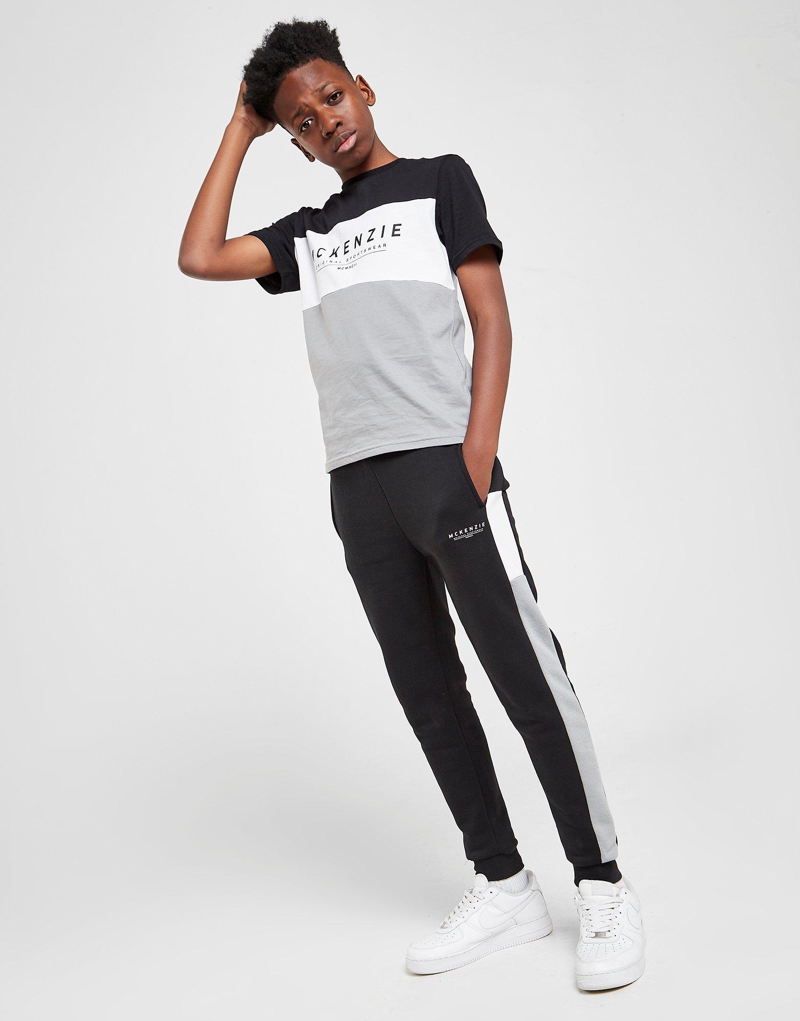 mckenzie fleece joggers