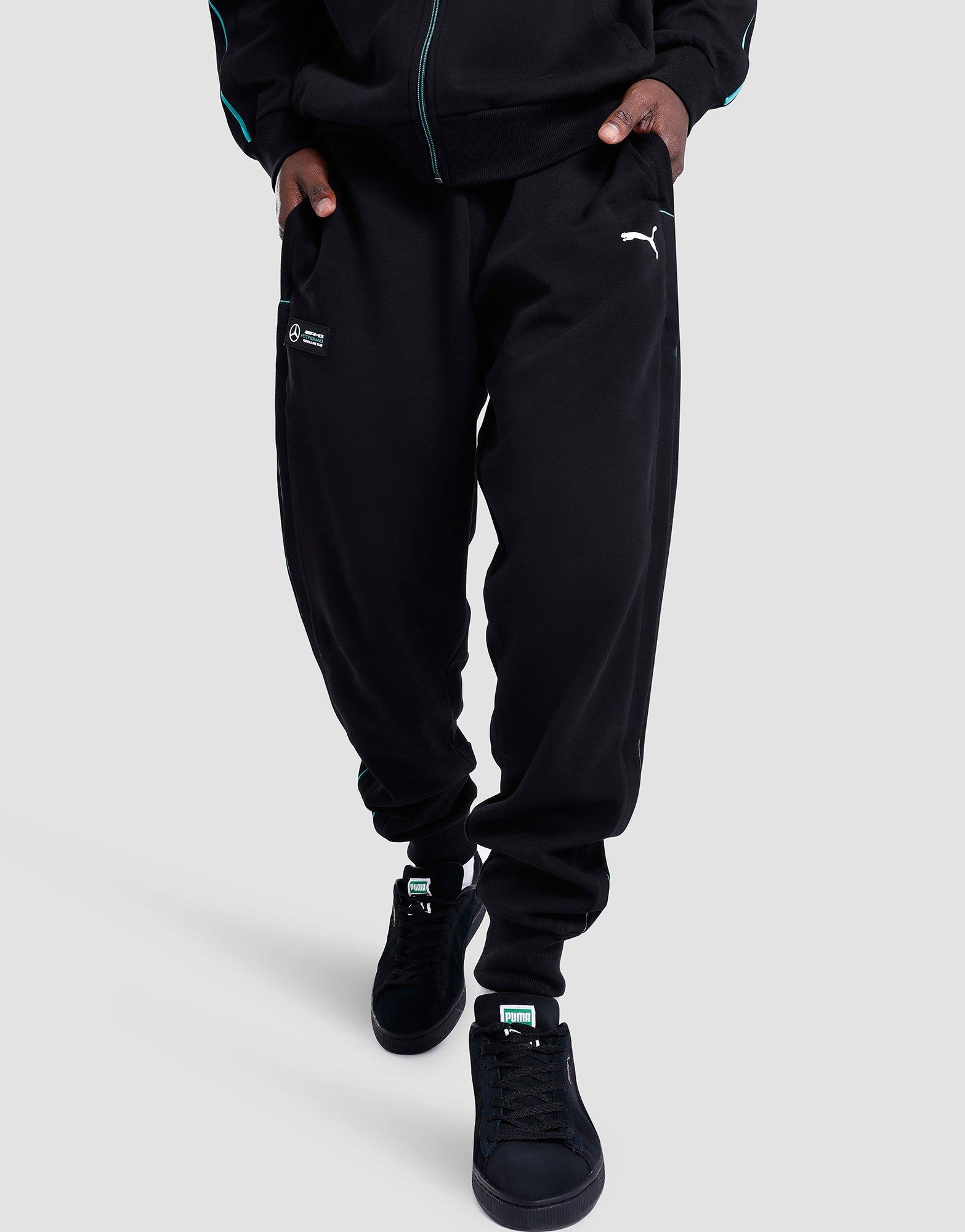 cheap puma joggers