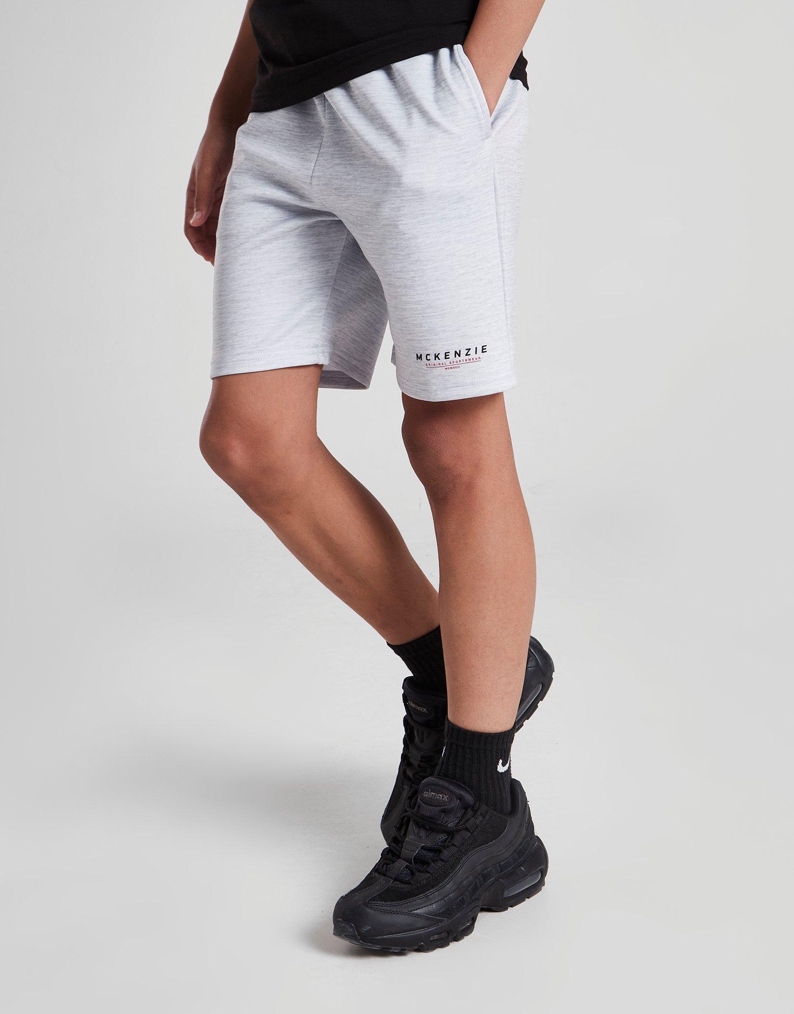 McKenzie Essential Poly Shorts Junior