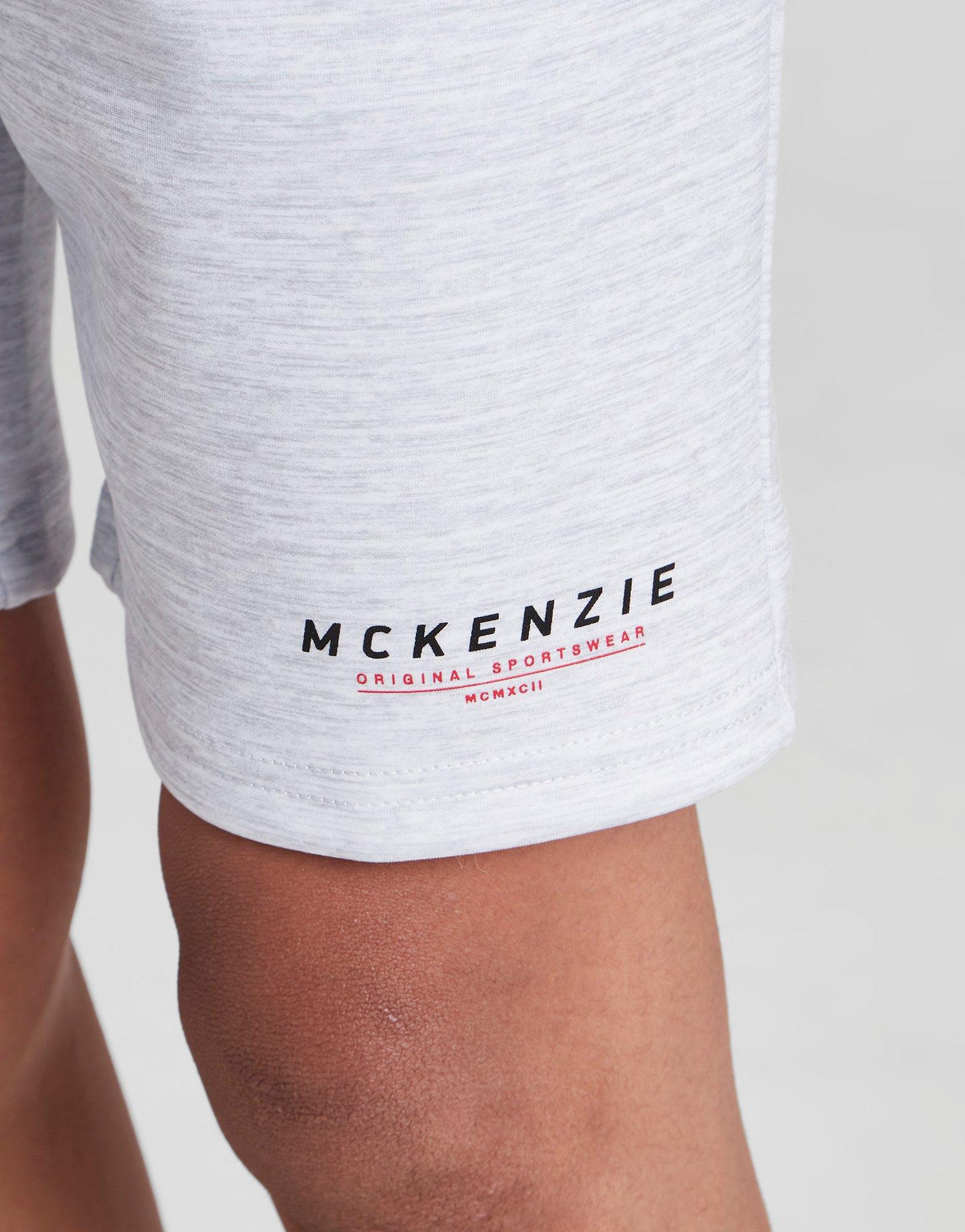 McKenzie Essential Poly Shorts Junior