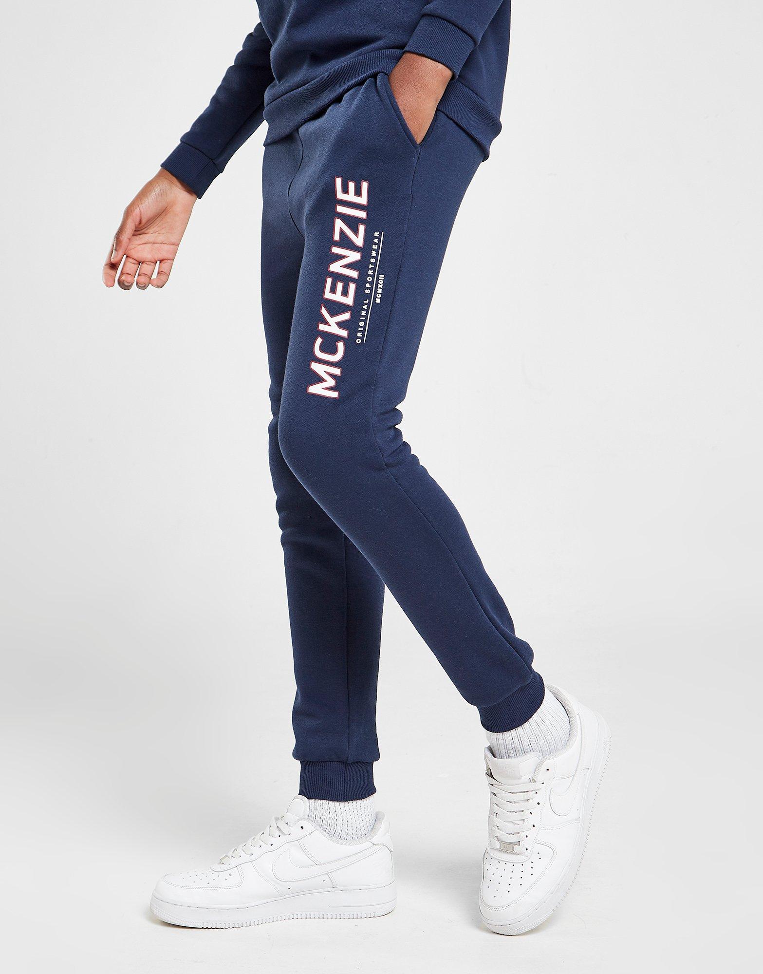 McKenzie Teo Fleece Joggers Junior