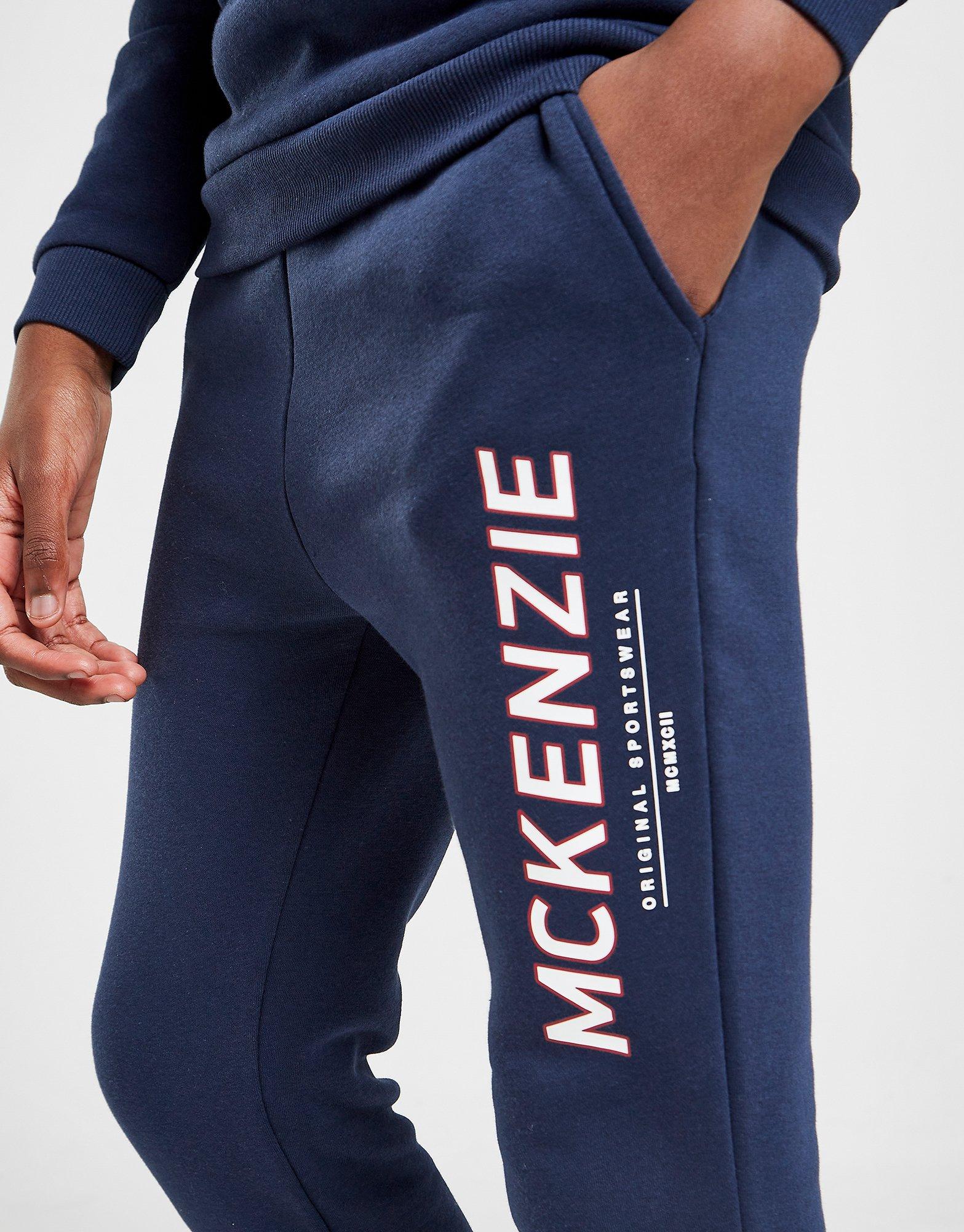 McKenzie Teo Fleece Joggers Junior