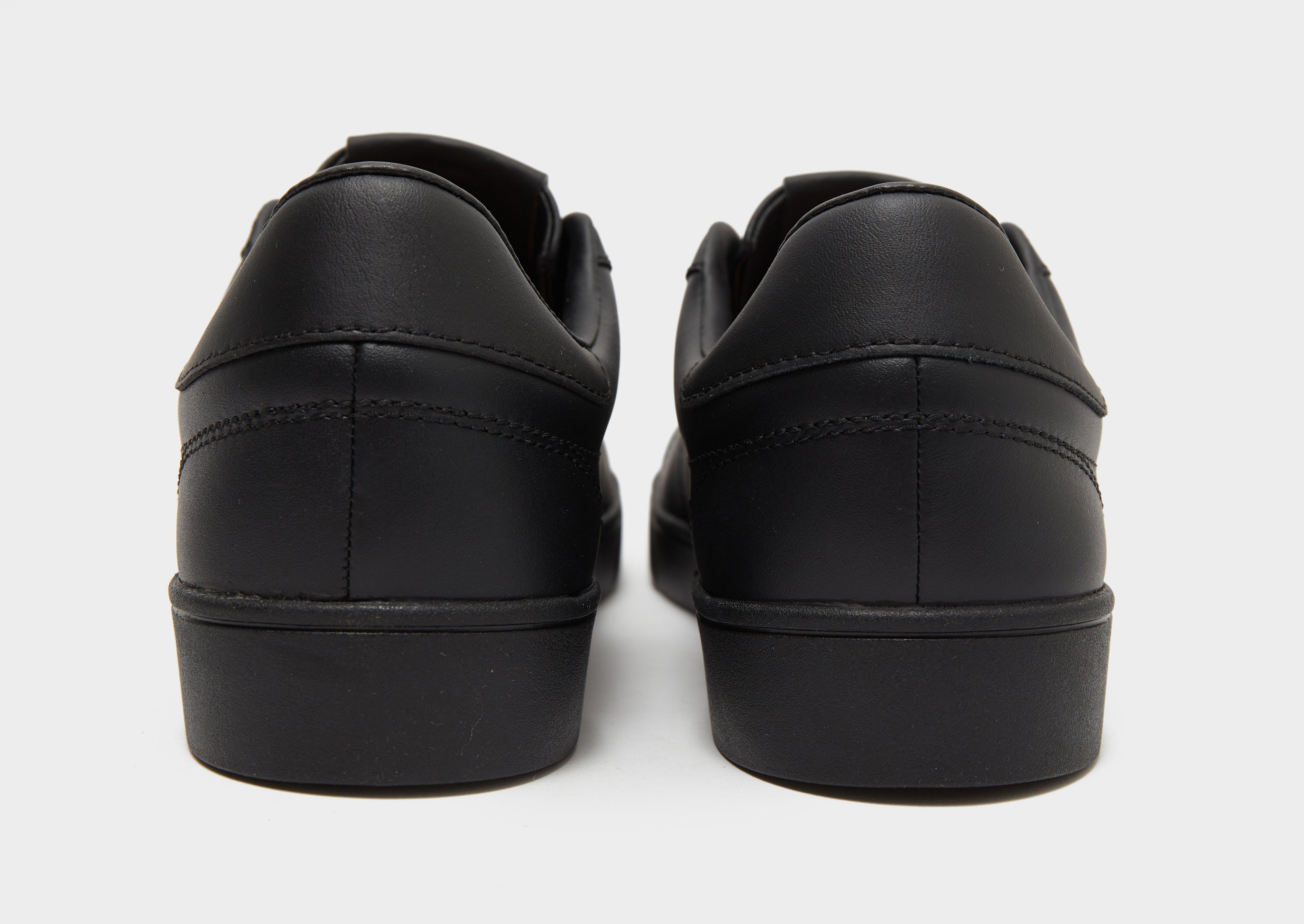 Fred Perry Spencer Leather