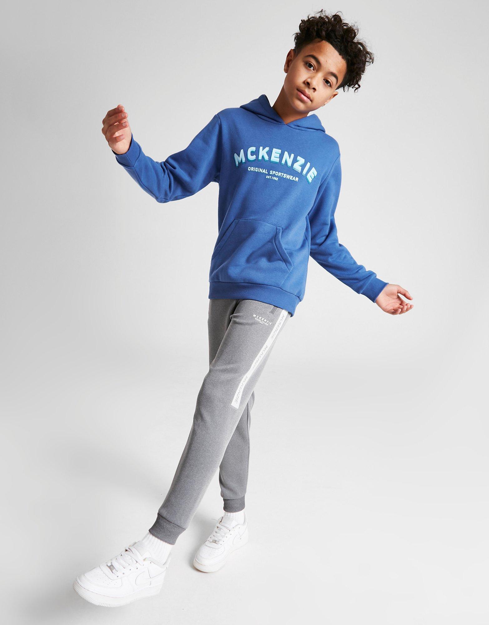 McKenzie Yael Fleece Hoodie Junior