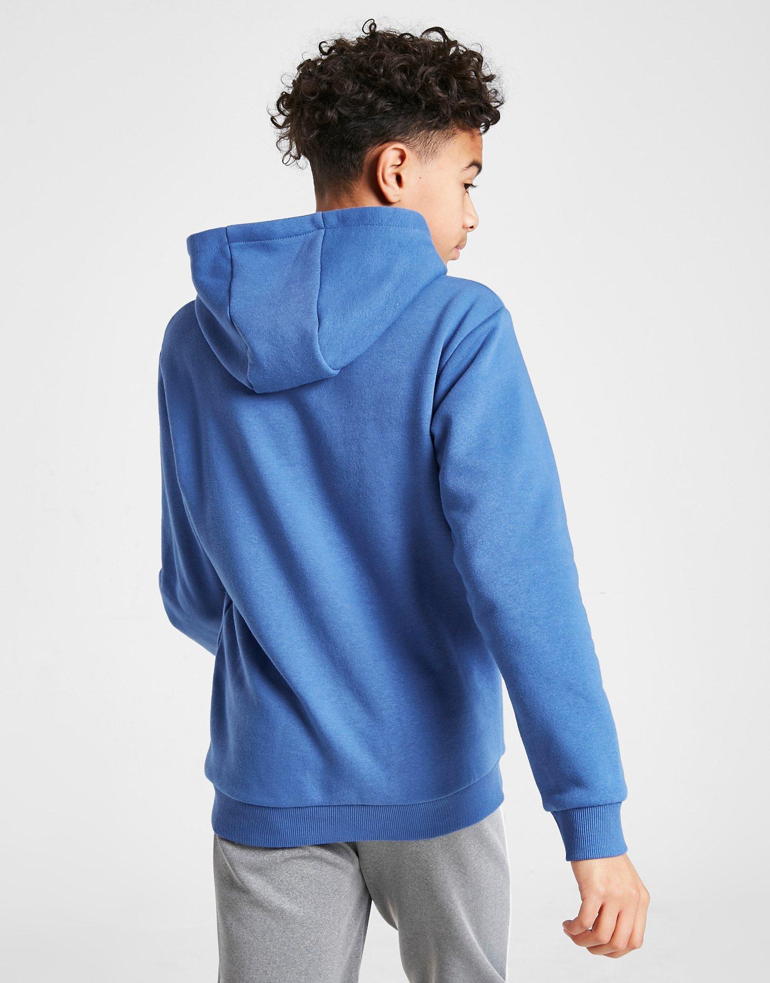 McKenzie Yael Fleece Hoodie Junior