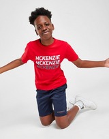 McKenzie Tundra T-Shirt Junior