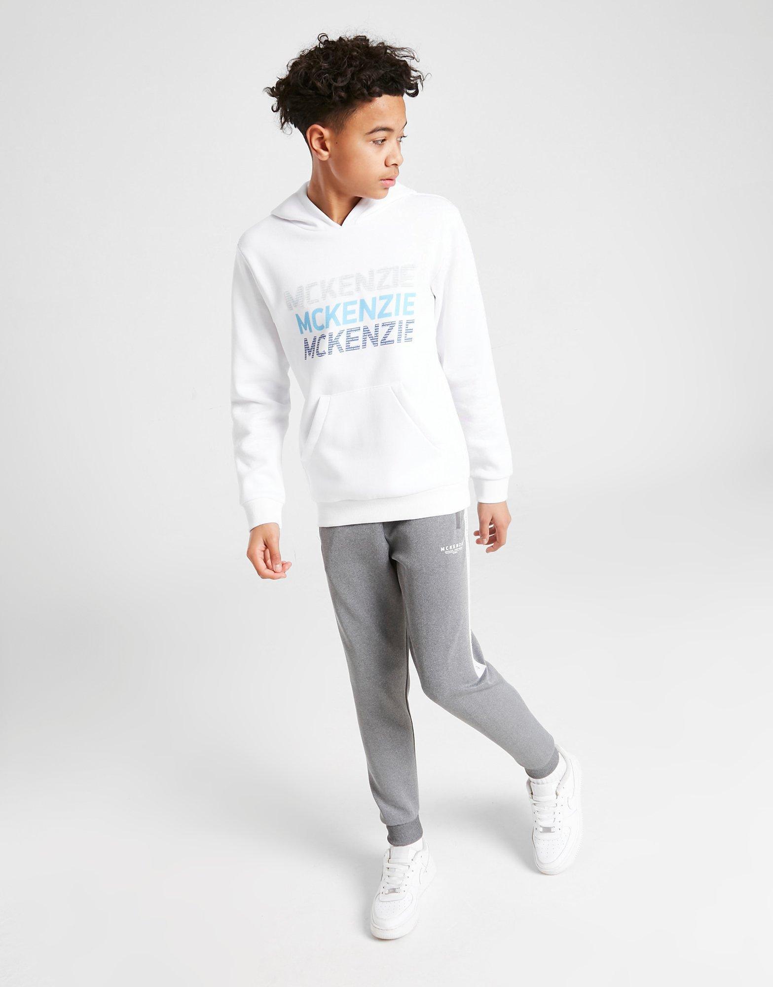 McKenzie Tundra Fleece Hoodie Junior