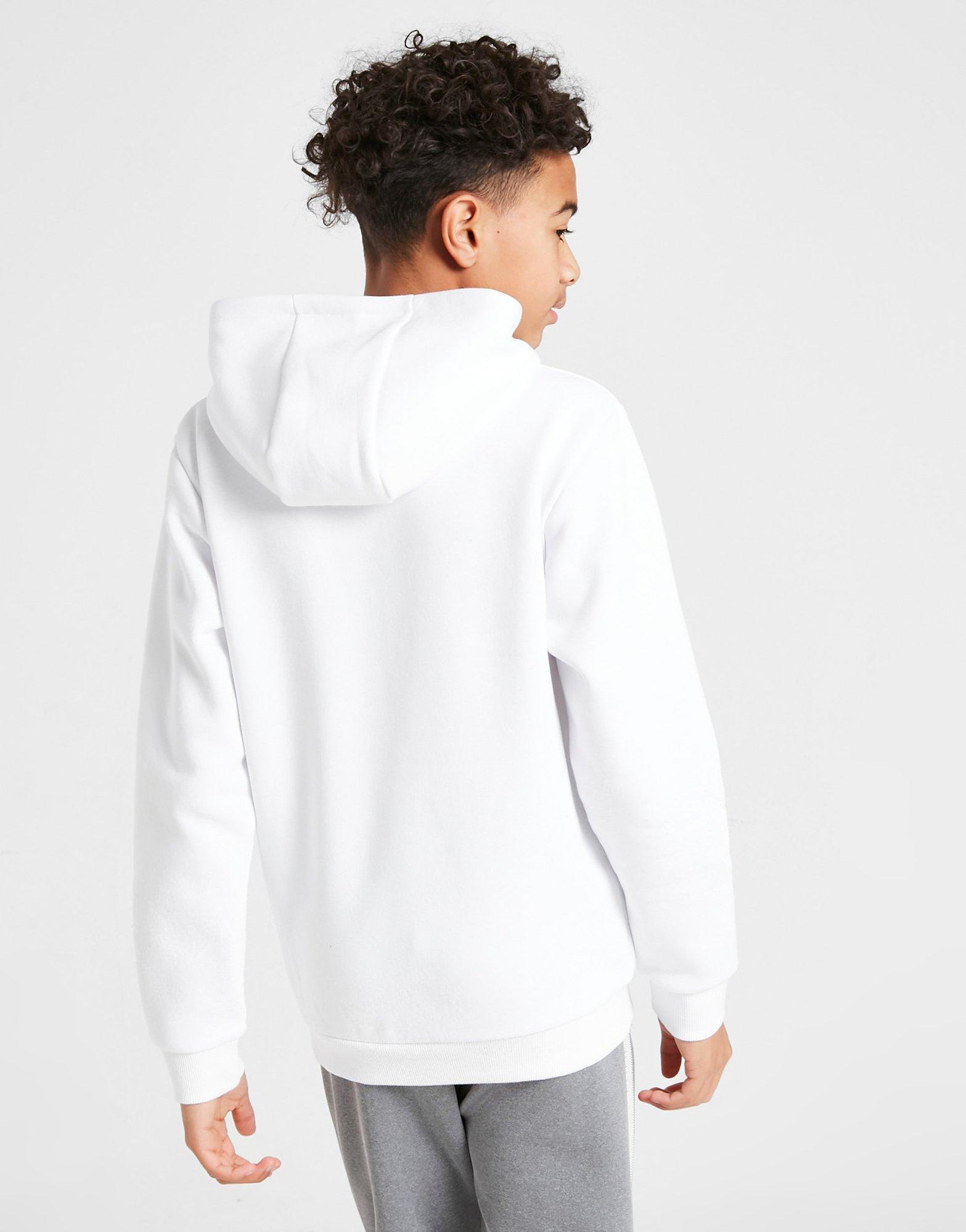 McKenzie Tundra Fleece Hoodie Junior