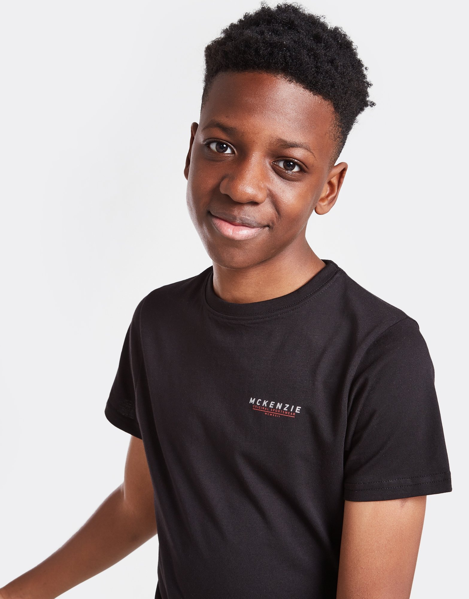 McKenzie t-shirt