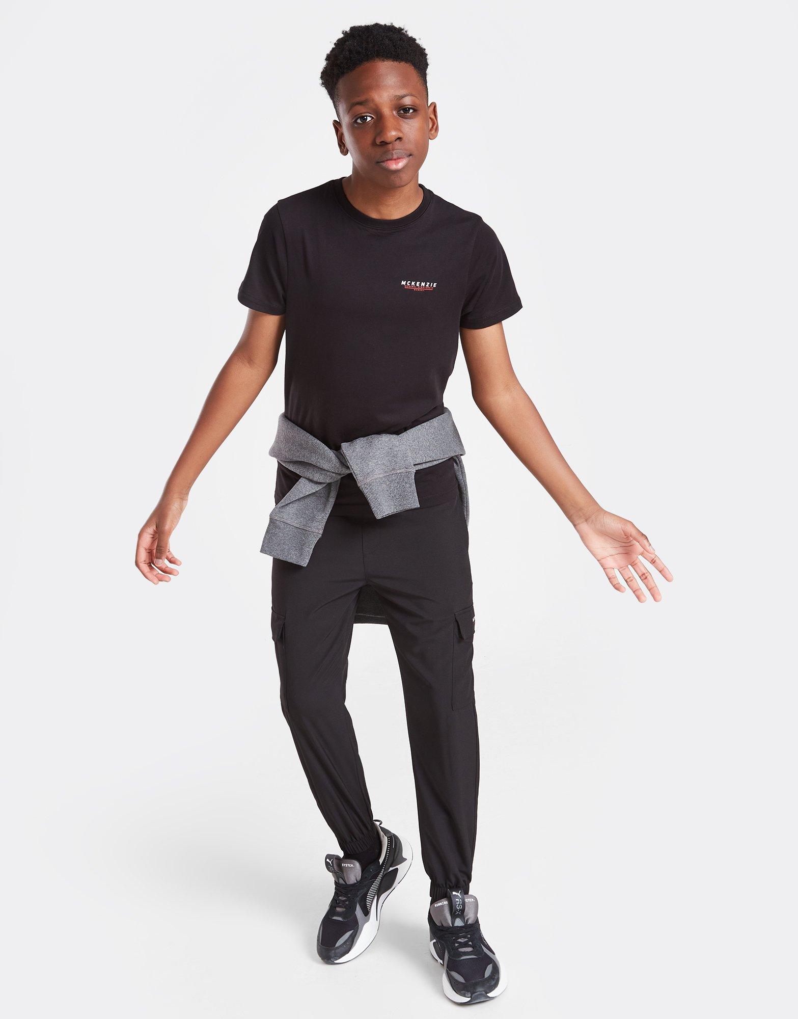 McKenzie Essential T-Shirt Junior