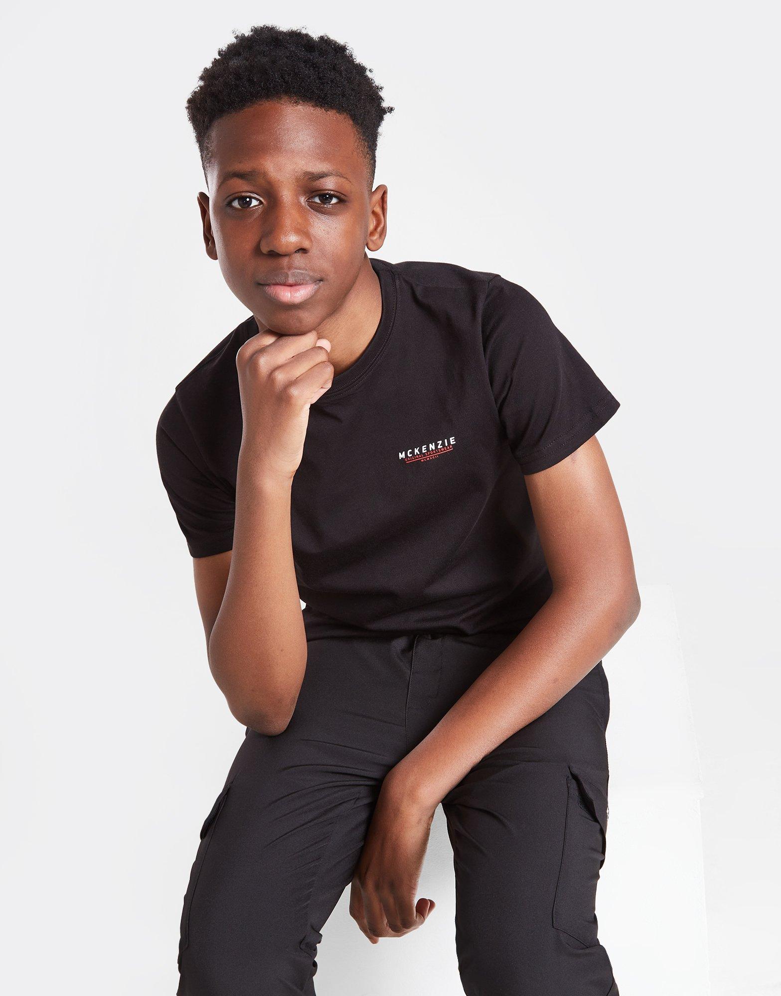 McKenzie Essential T-Shirt Junior