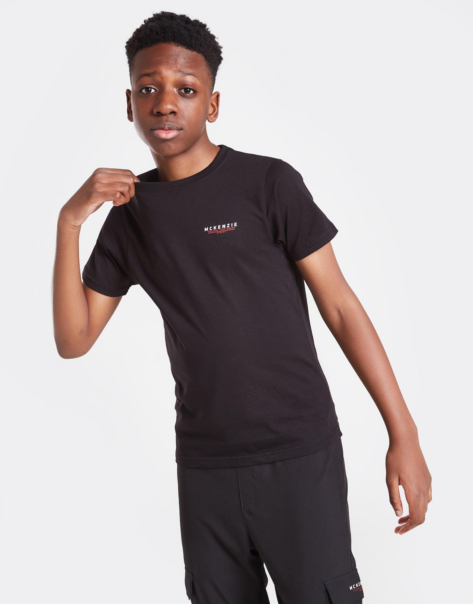 McKenzie Essential T-Shirt Junior