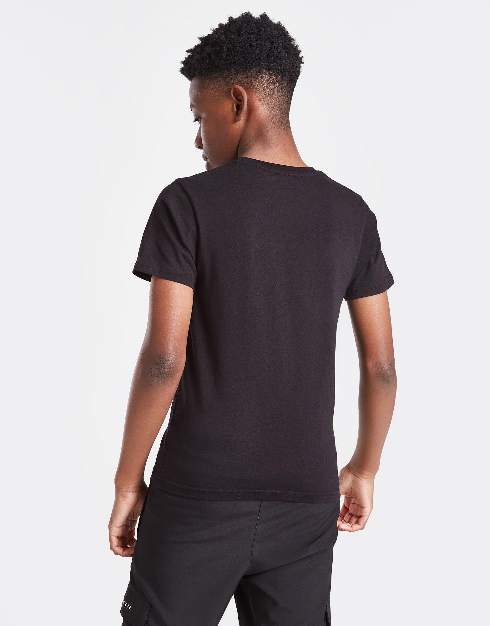 McKenzie Essential T-Shirt Junior