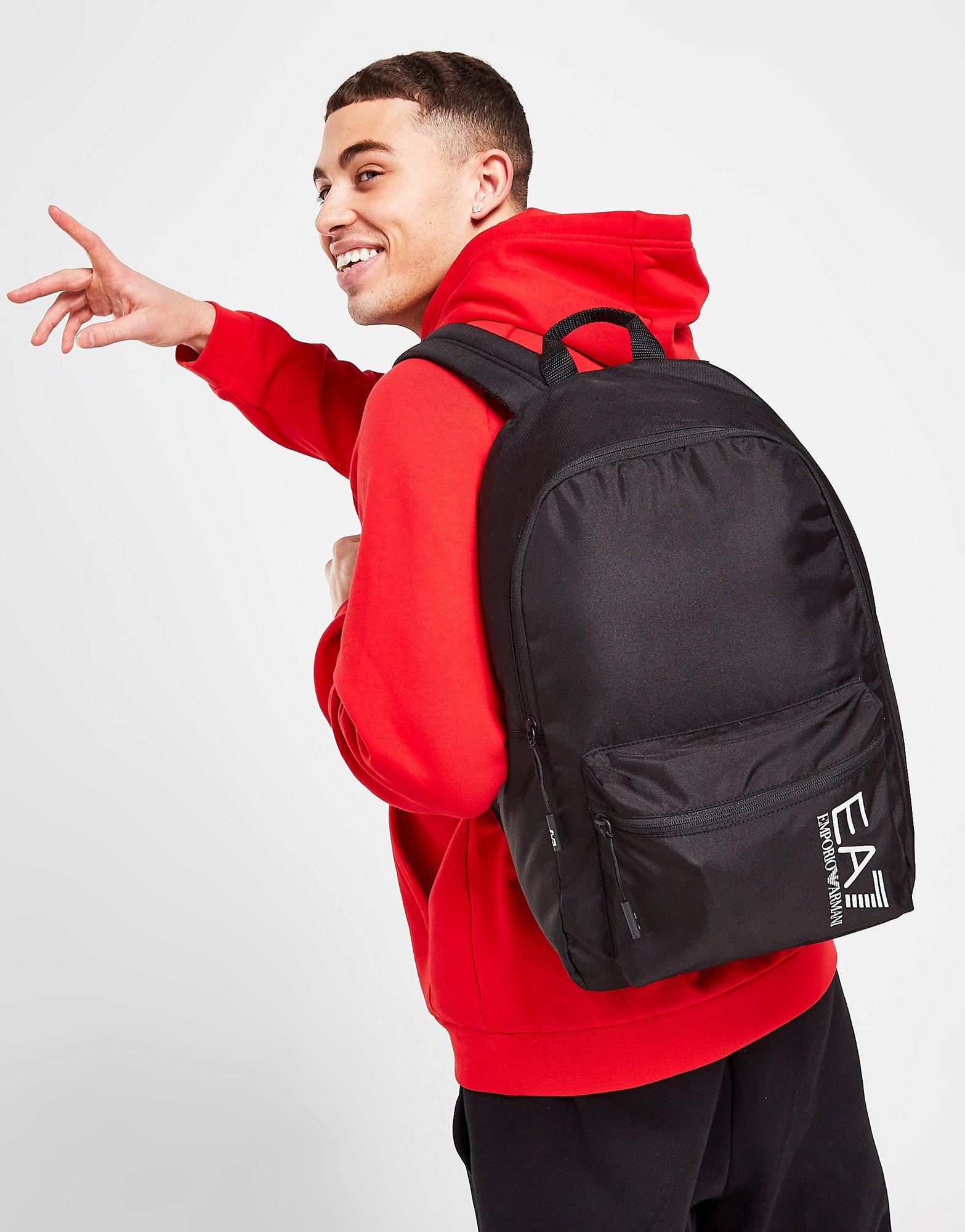 Emporio Armani EA7 Core Backpack
