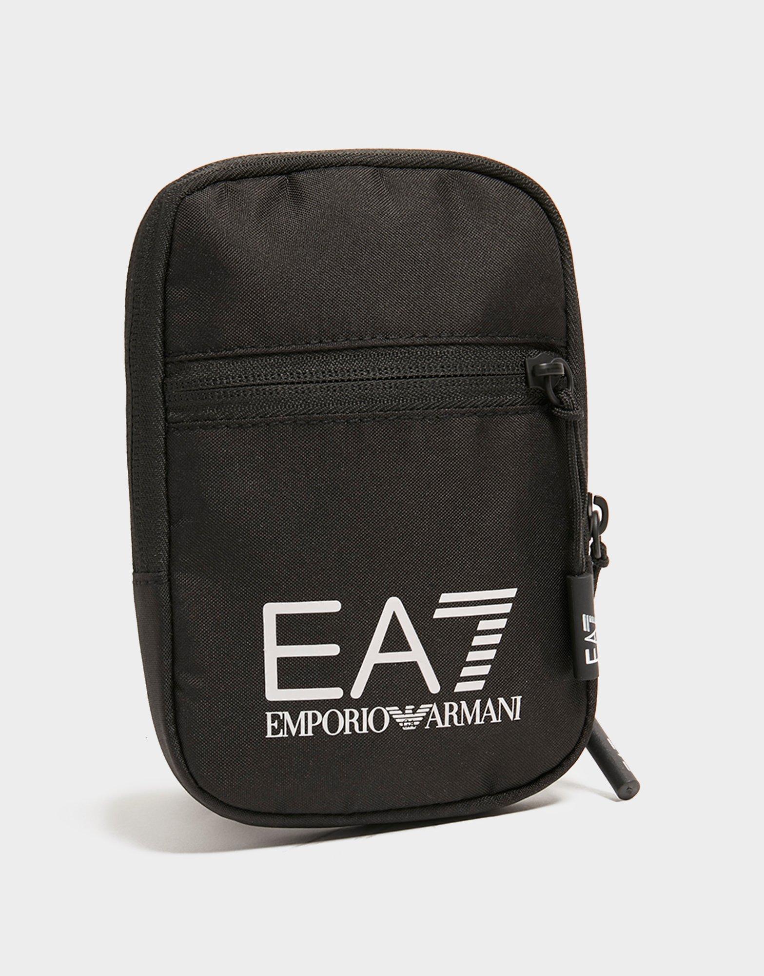 EA7 Emporio Armani Train Mini Pouch