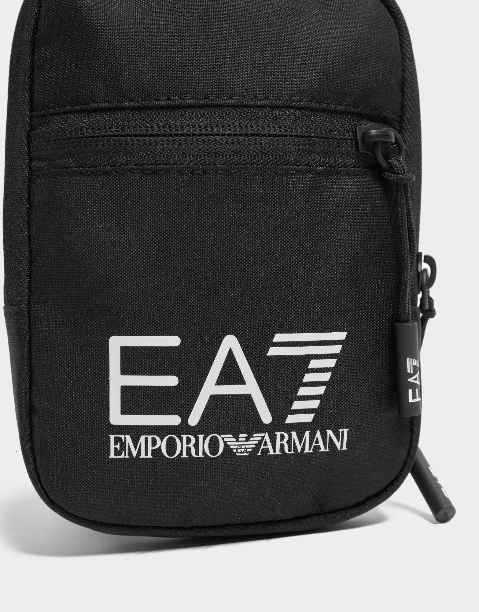 EA7 Emporio Armani Train Mini Pouch
