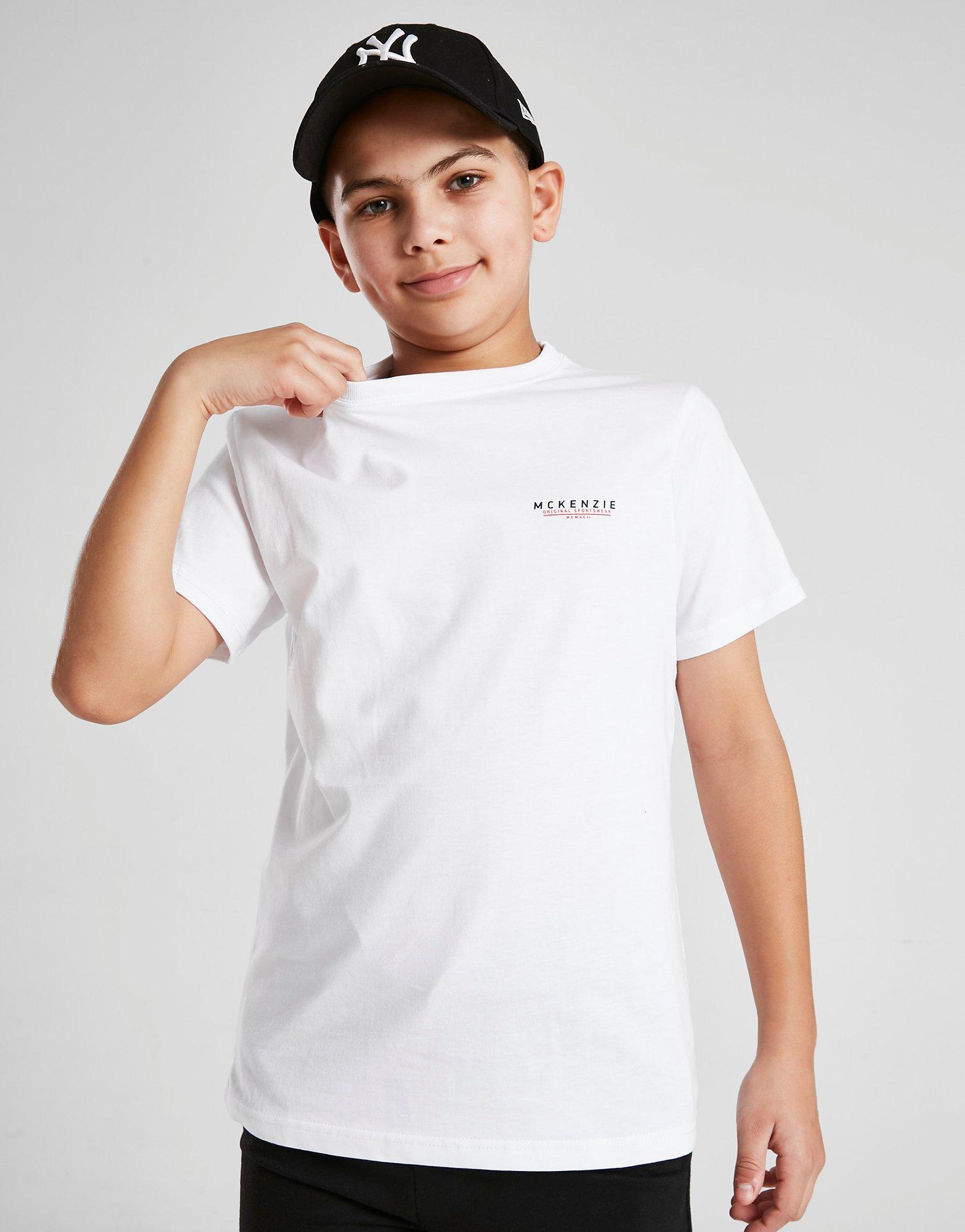 McKenzie Essential T-Shirt Junior