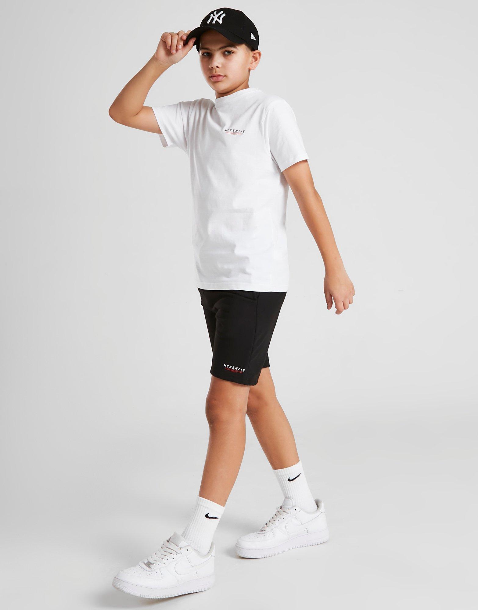 McKenzie Essential T-Shirt Junior