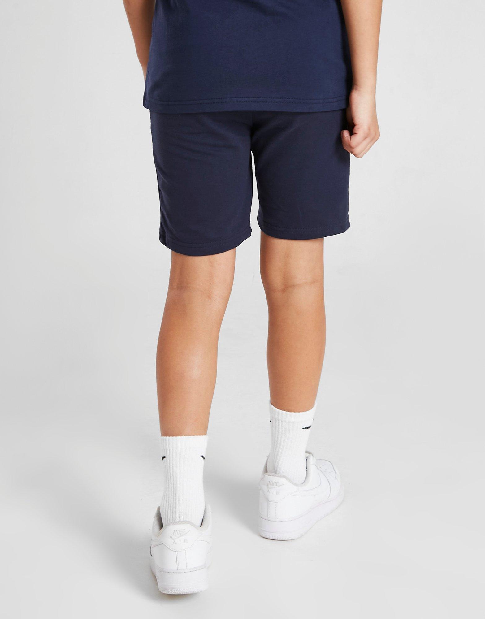 McKenzie Essential Fleece Shorts Junior