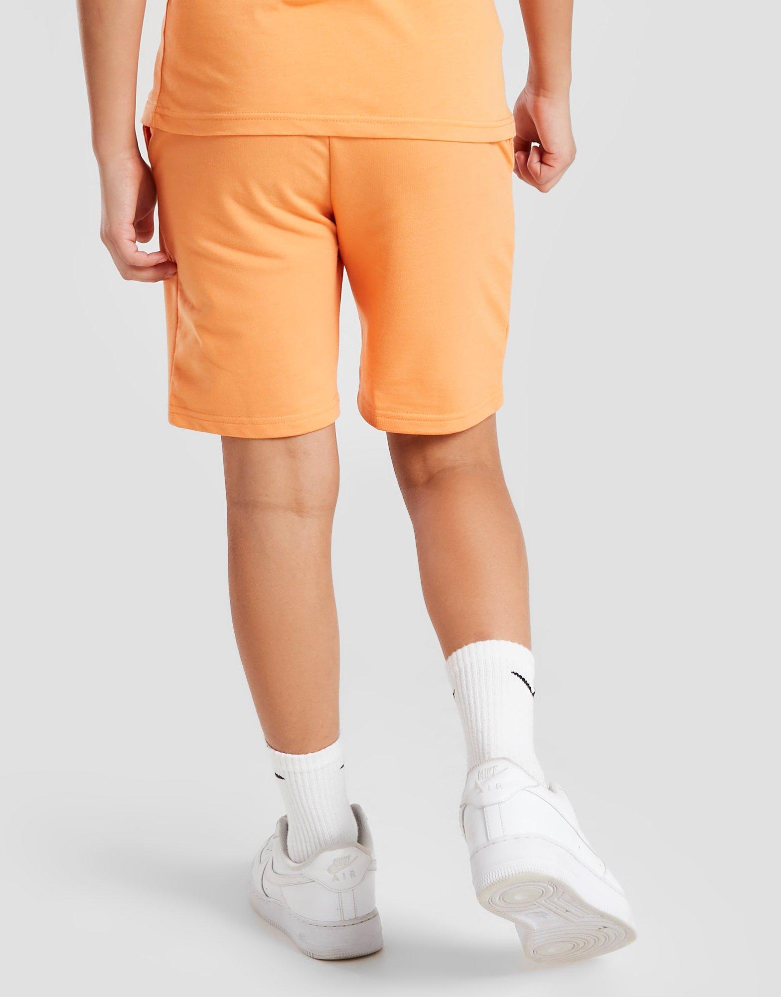 McKenzie Essential Fleece Shorts Junior