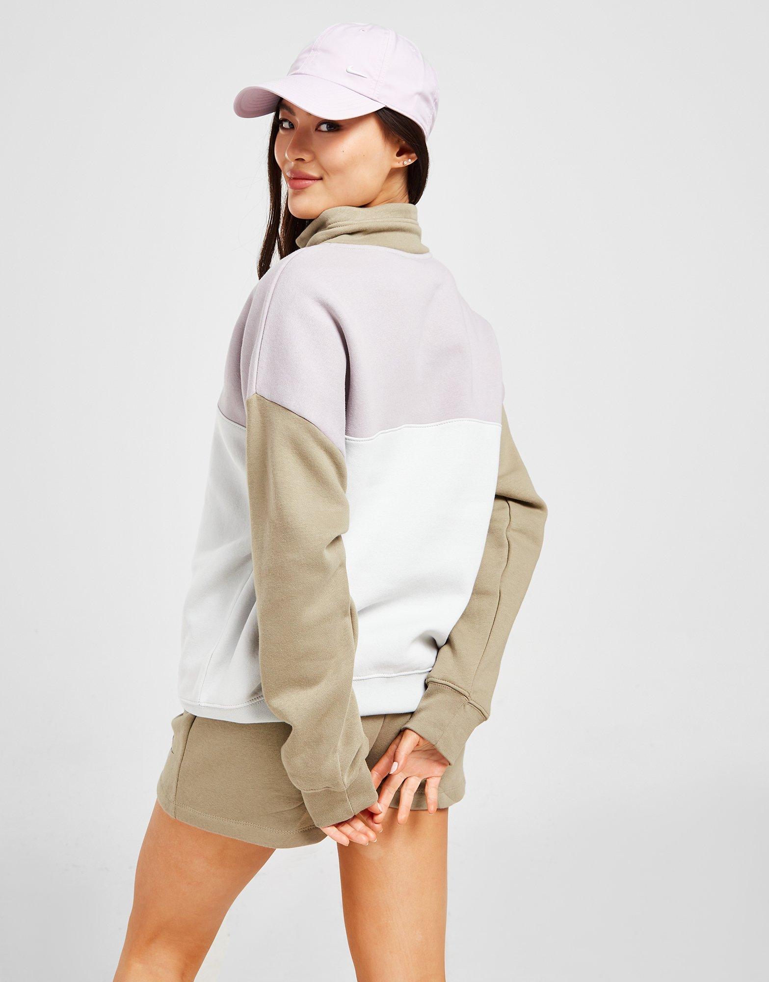 Nike Utility 1/4 Zip Fleece