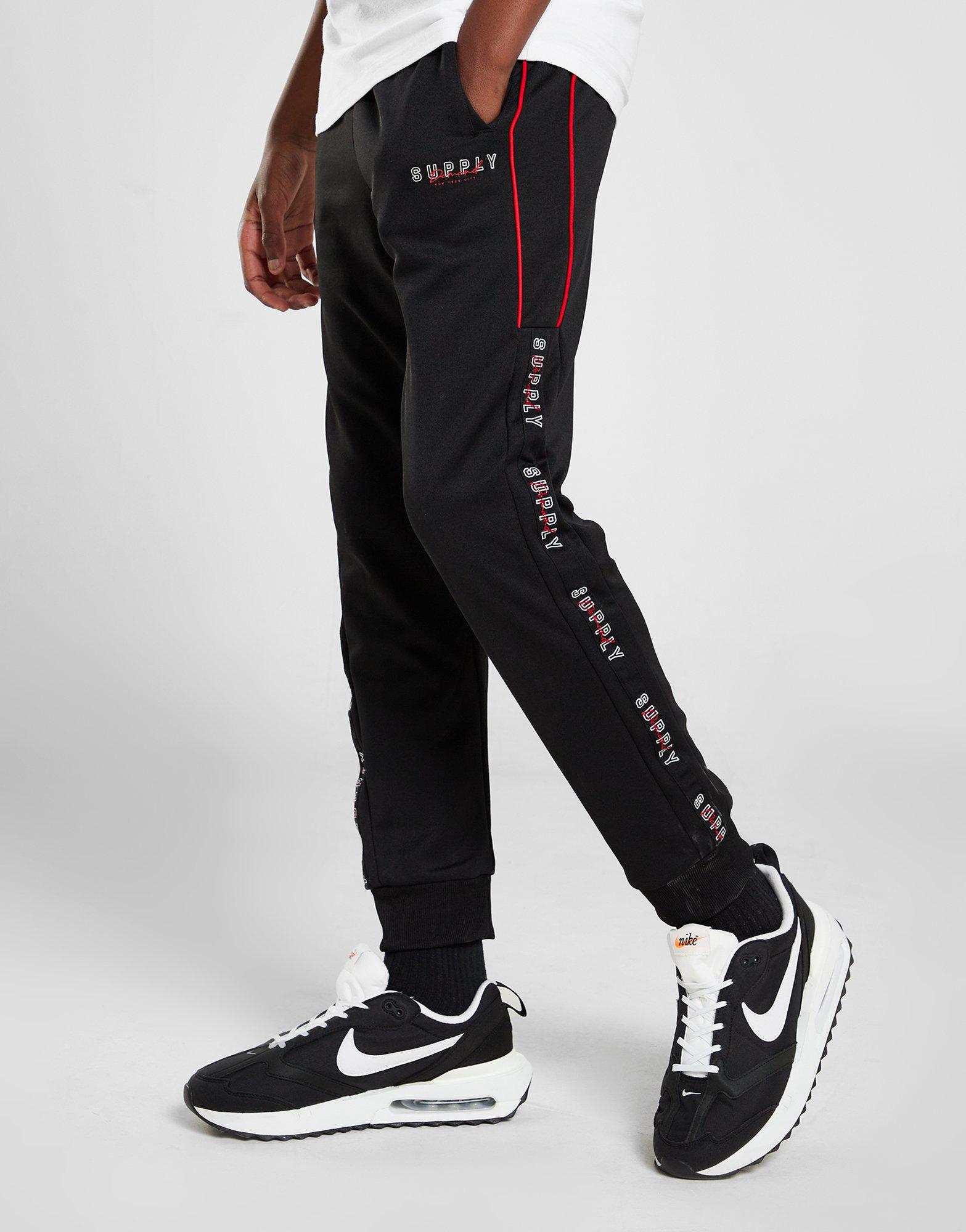 Supply & Demand Stadium Track Pants Junior