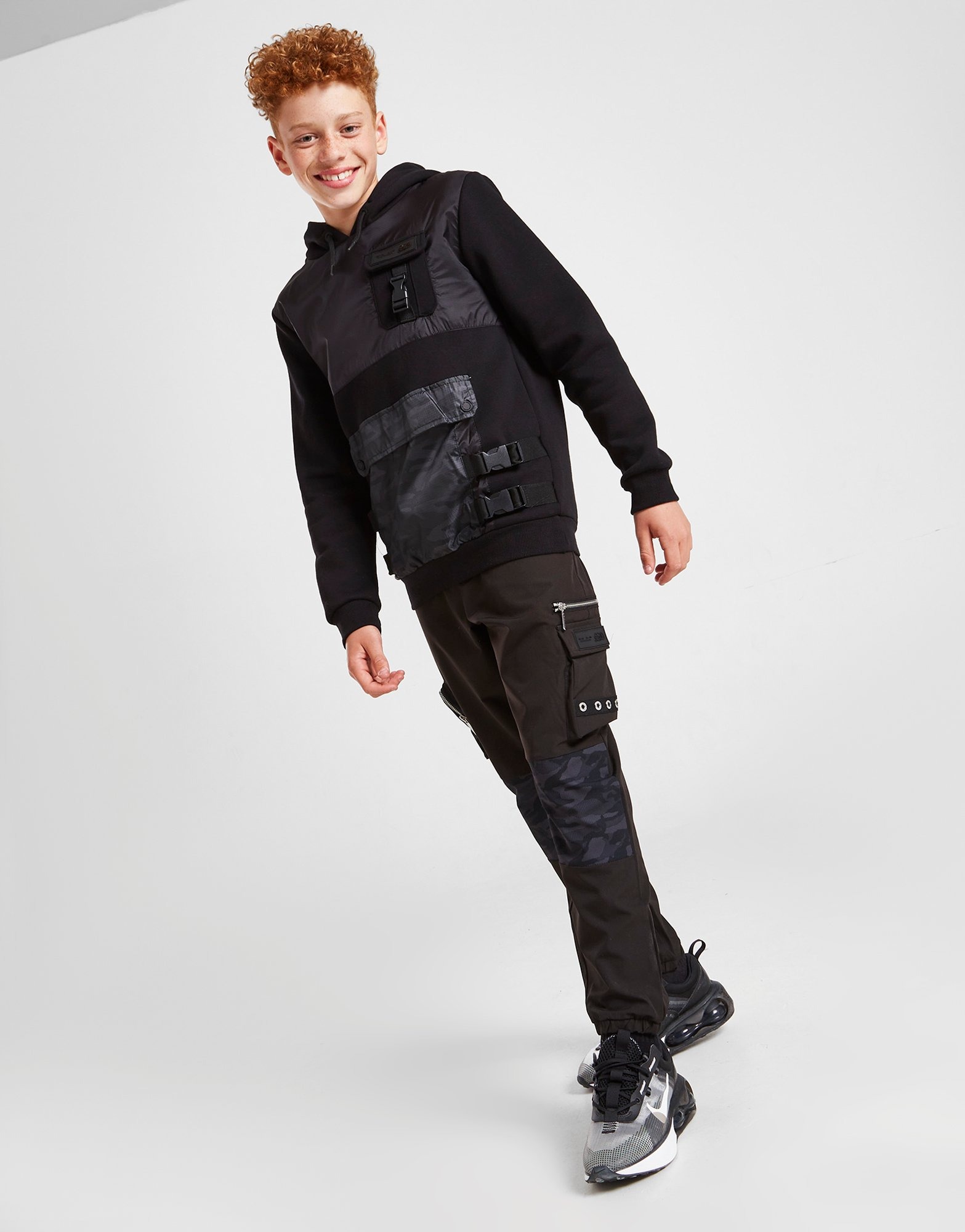 Supply & Demand Sniper Cargo Pants Junior