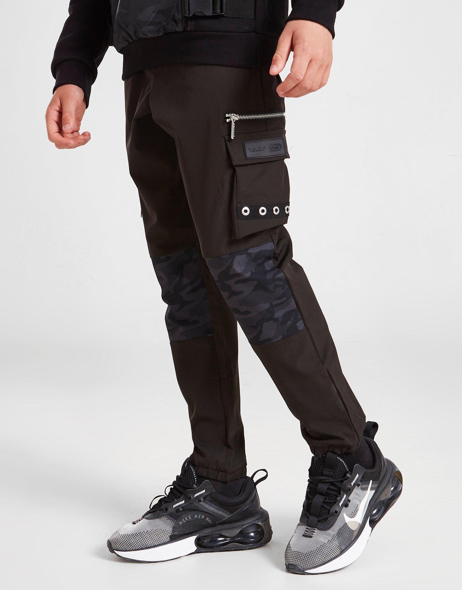 Supply & Demand Sniper Cargo Pants Junior