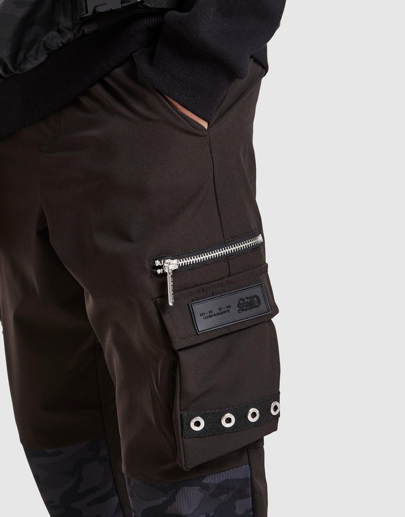 Supply & Demand Sniper Cargo Pants Junior