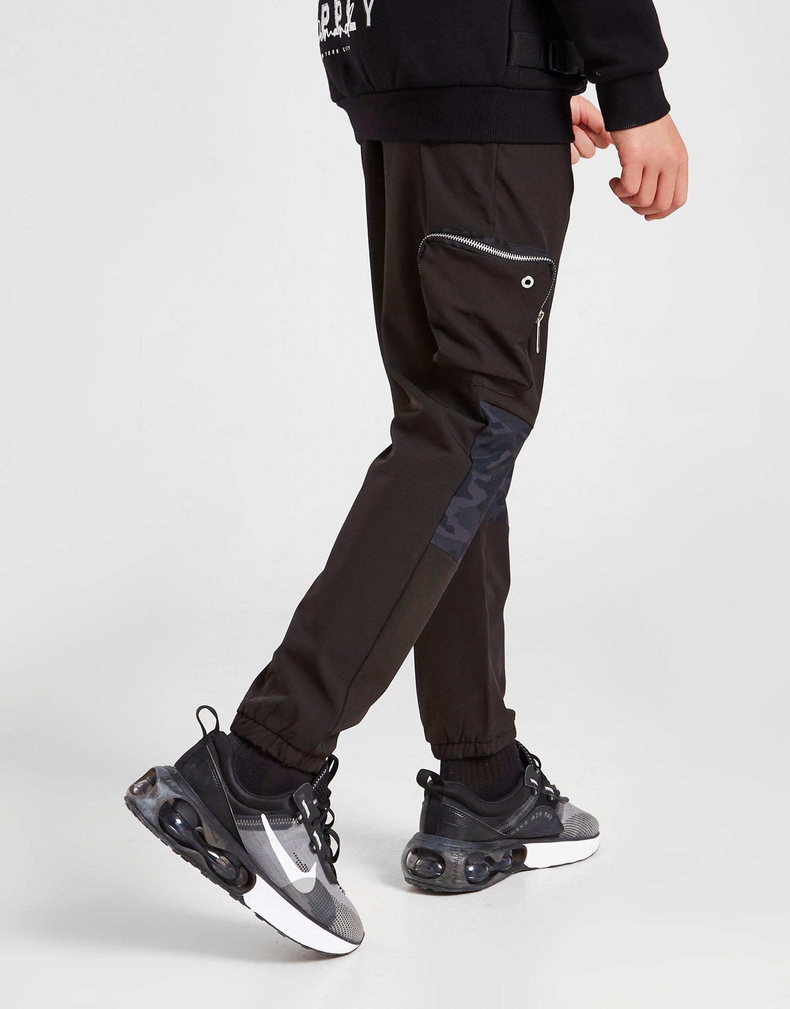 Supply & Demand Sniper Cargo Pants Junior