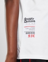 Supply & Demand Micro T-Shirt Junior