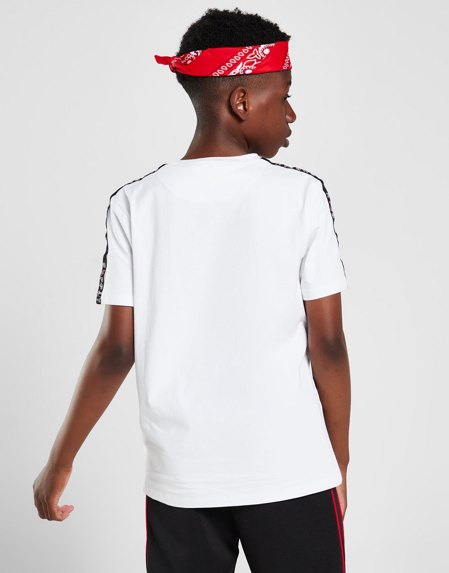 Supply & Demand Micro T-Shirt Junior
