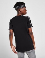 Supply & Demand Retro Pipe T-Shirt Junior