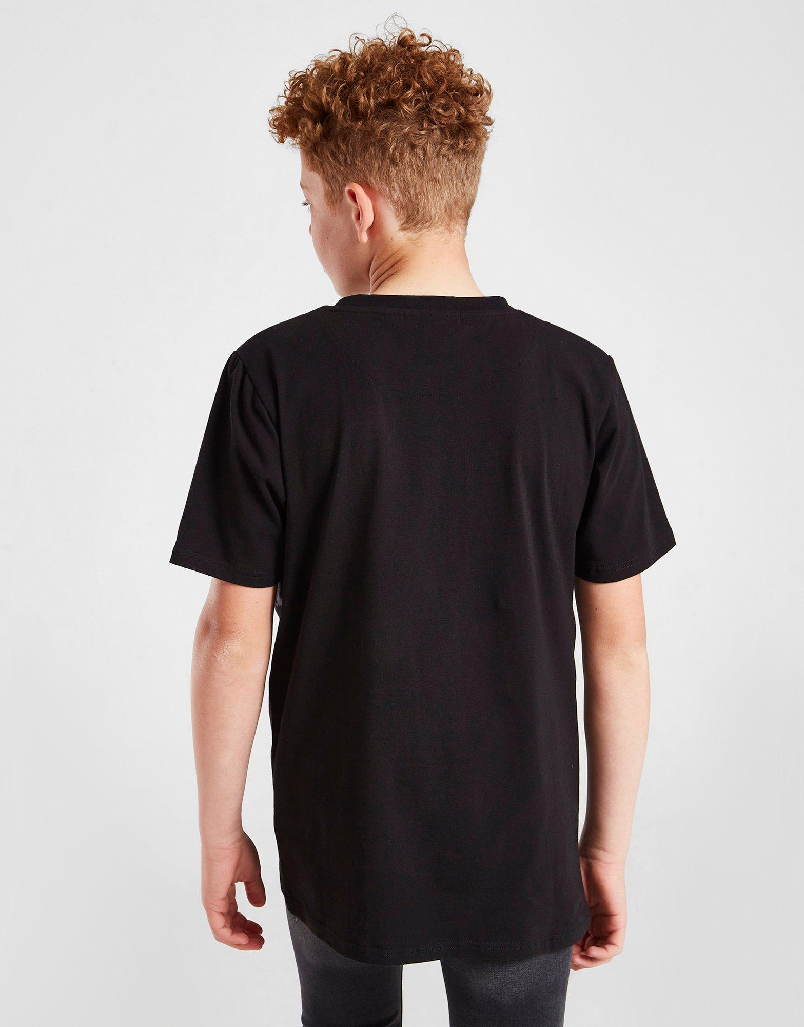 Supply & Demand Rifle T-Shirt Junior