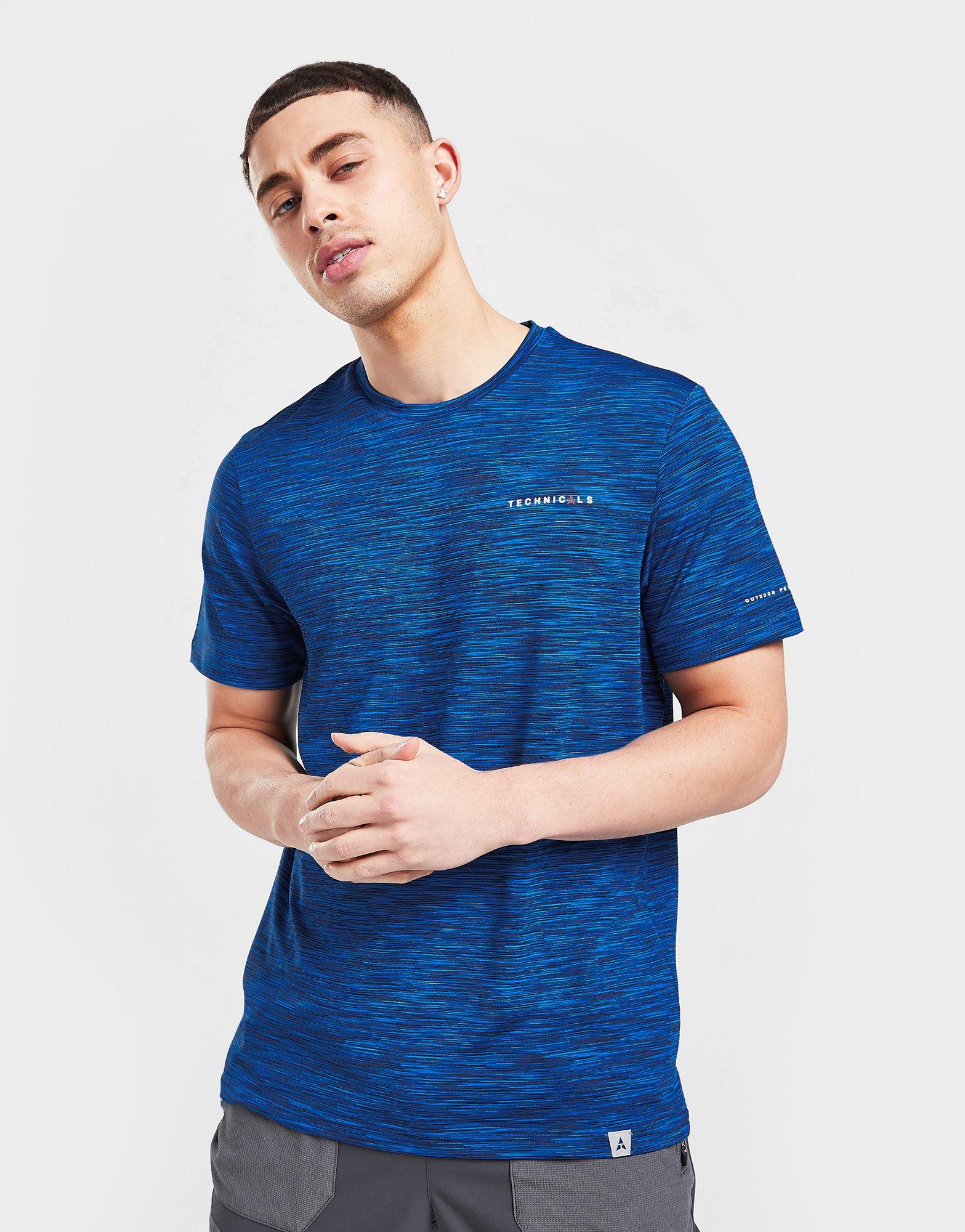 TECHNICALS Yarrow T-Shirt