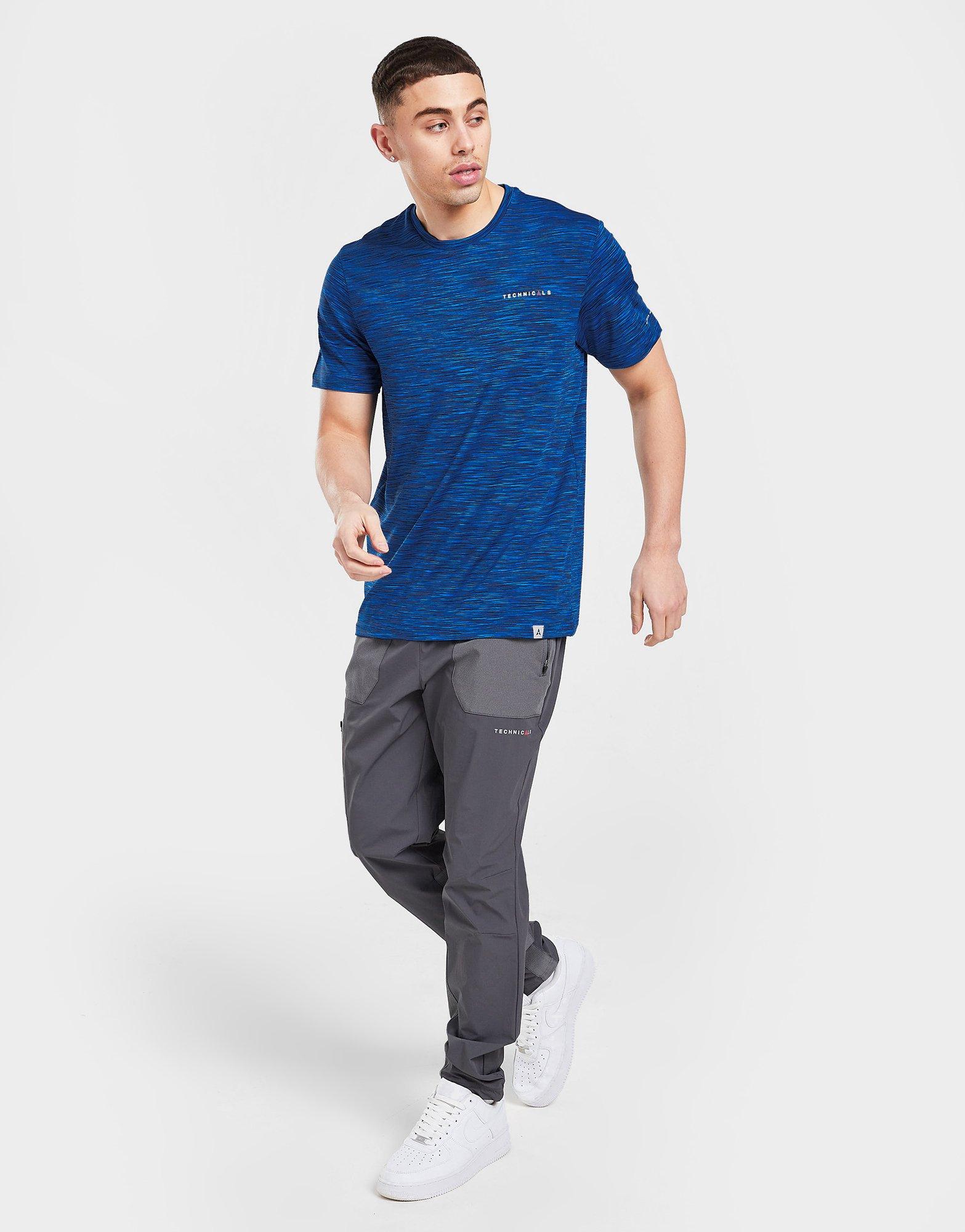 TECHNICALS Yarrow T-Shirt