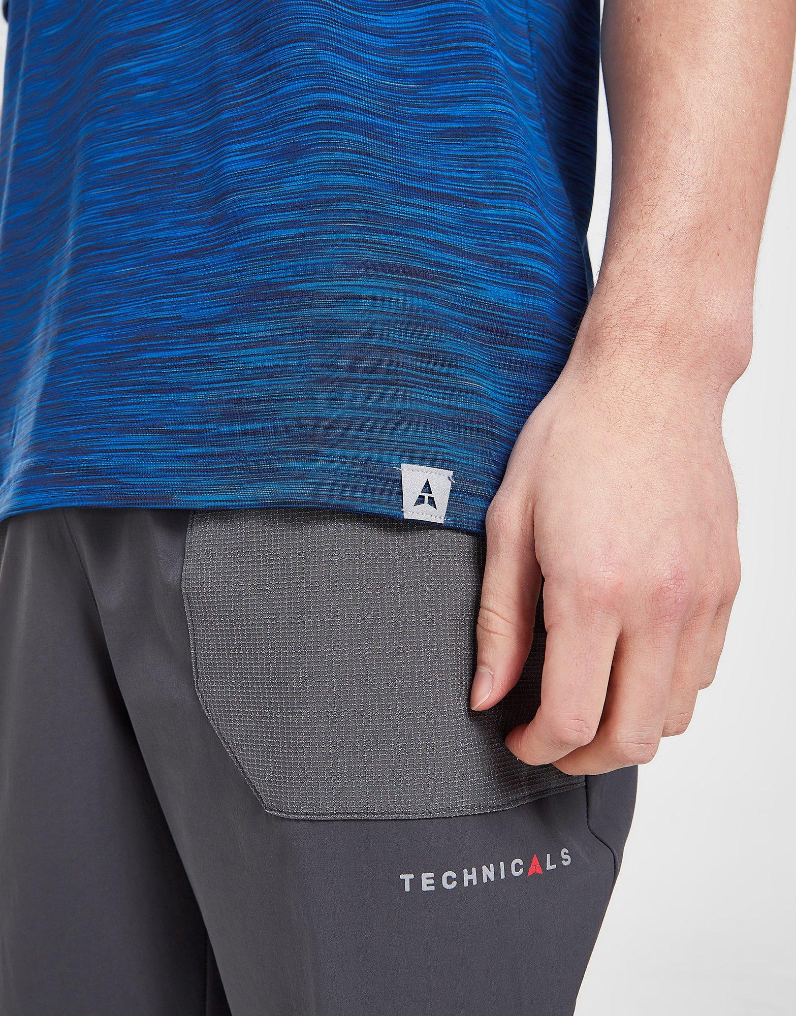 TECHNICALS Yarrow T-Shirt