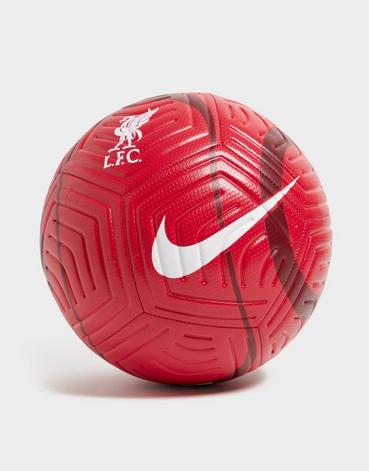 Nike Liverpool FC Strike Football