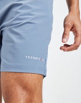Technicals Rise Twist Shorts