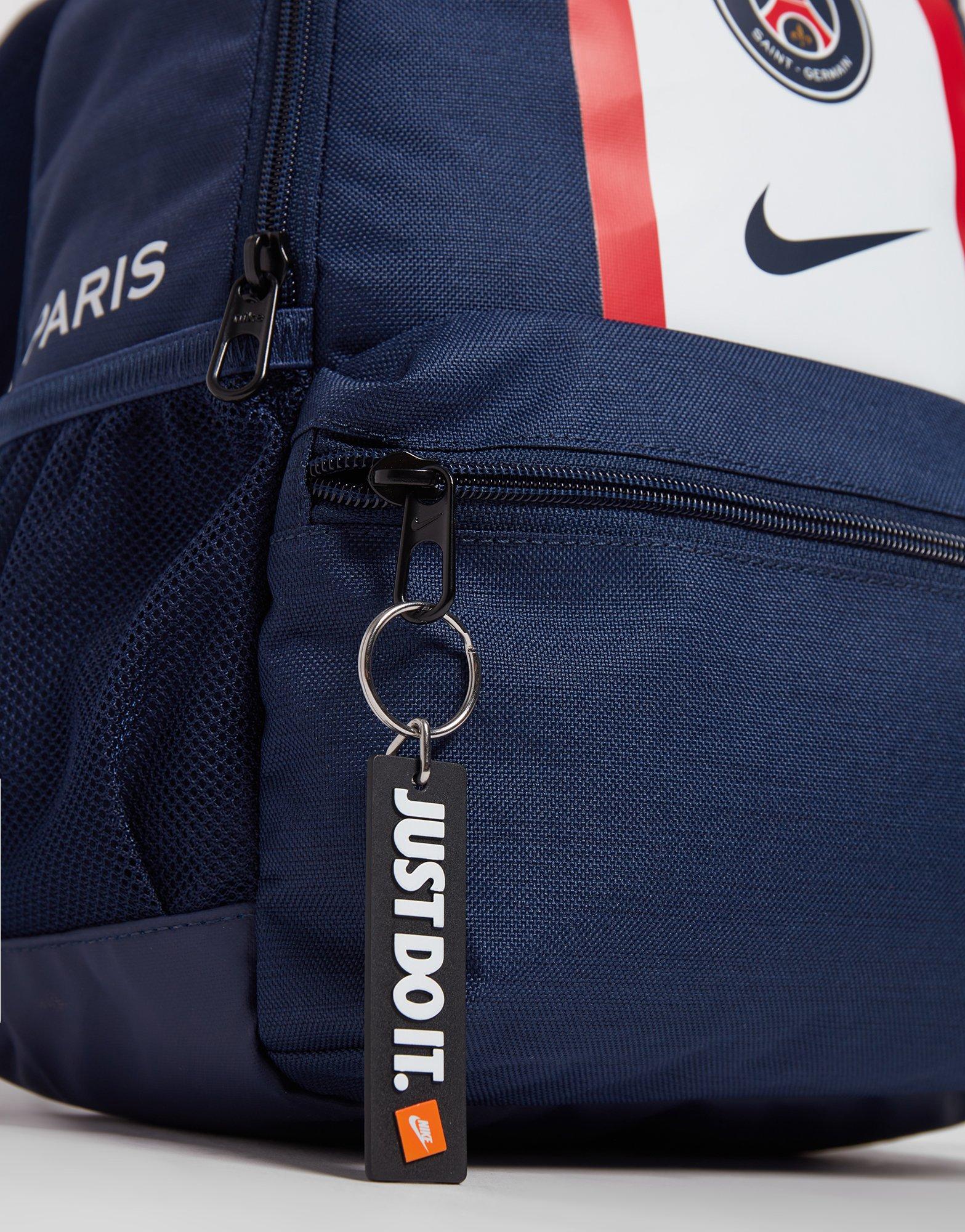 Mochila nike paris online saint germain