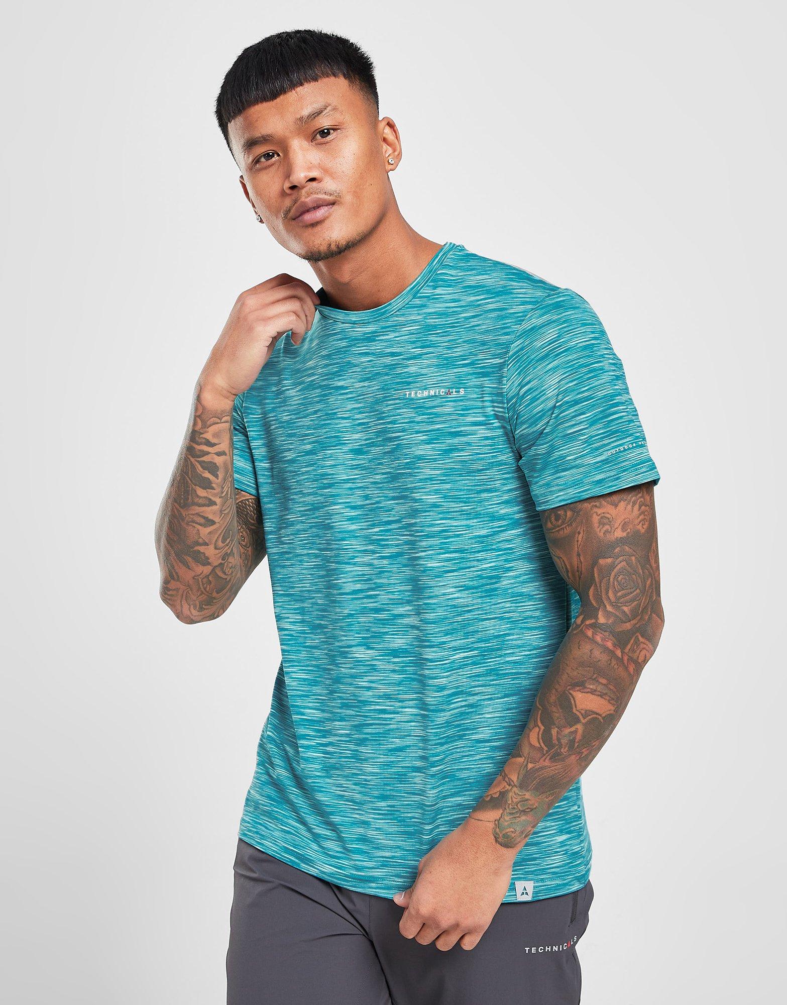 TECHNICALS Yarrow T-Shirt