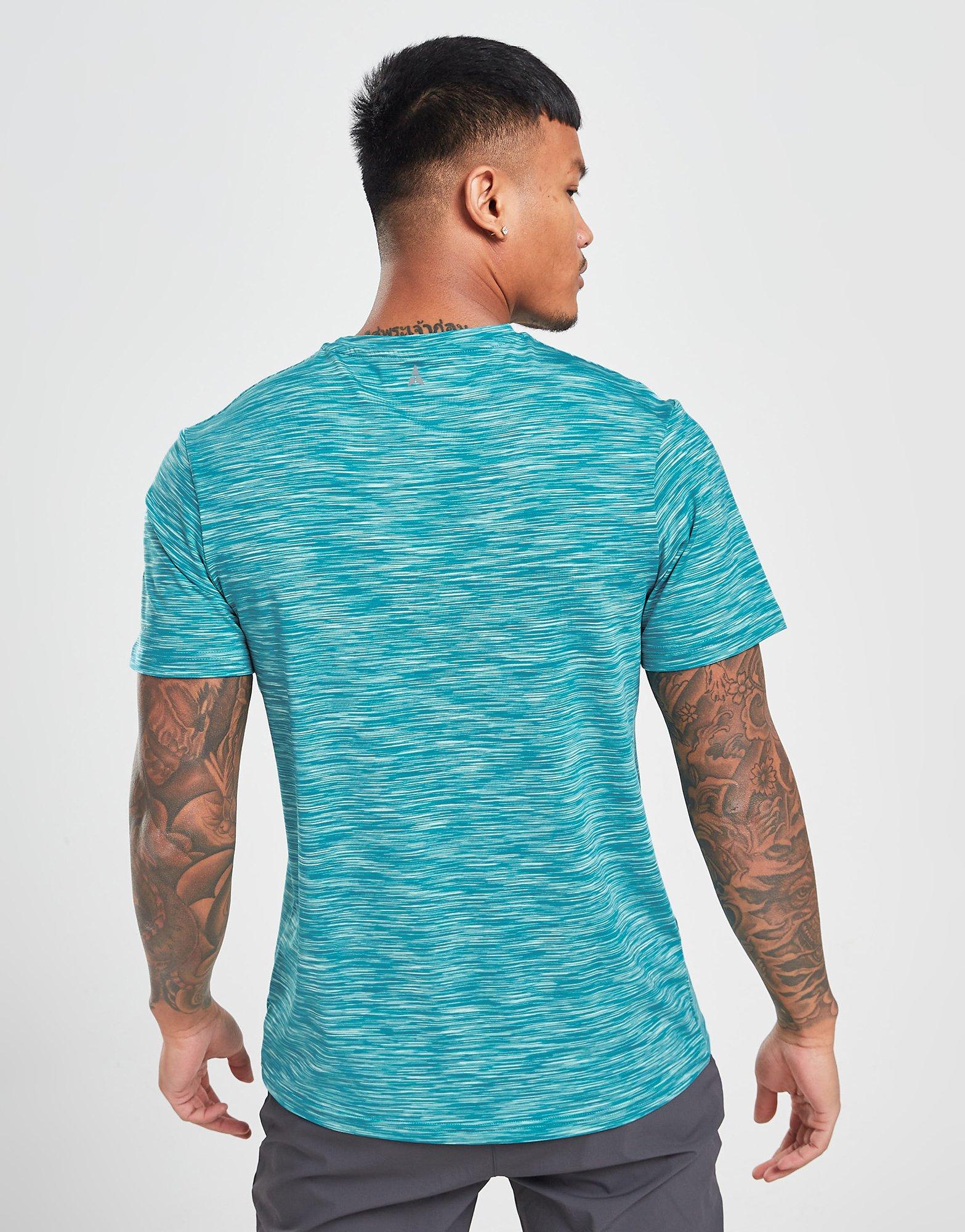 TECHNICALS Yarrow T-Shirt