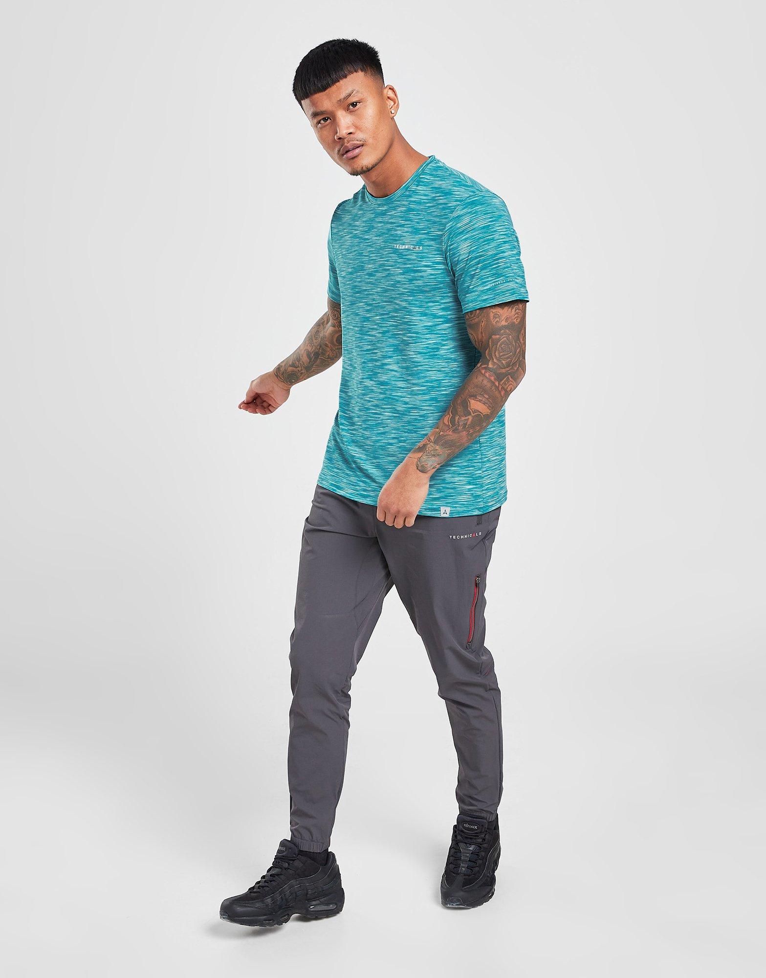 TECHNICALS Yarrow T-Shirt
