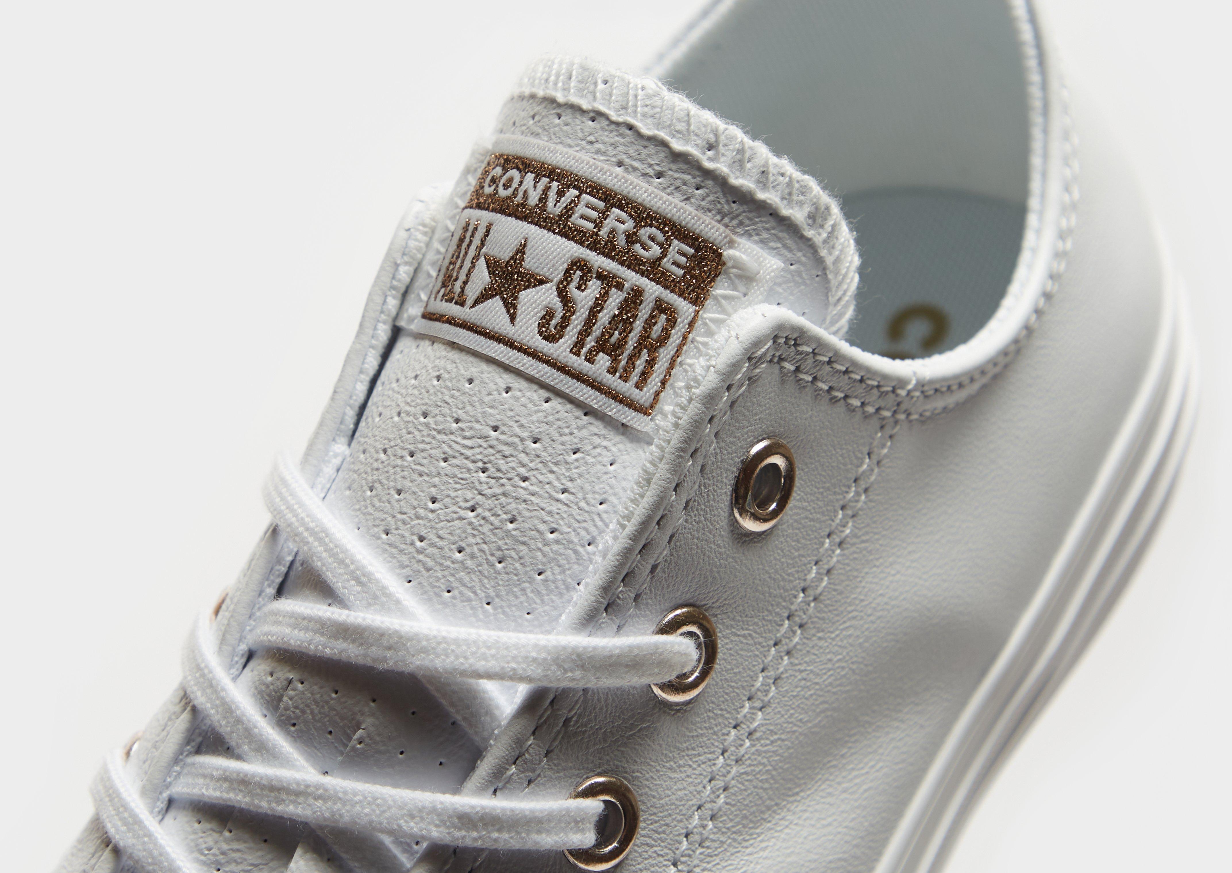 All star clearance oxford