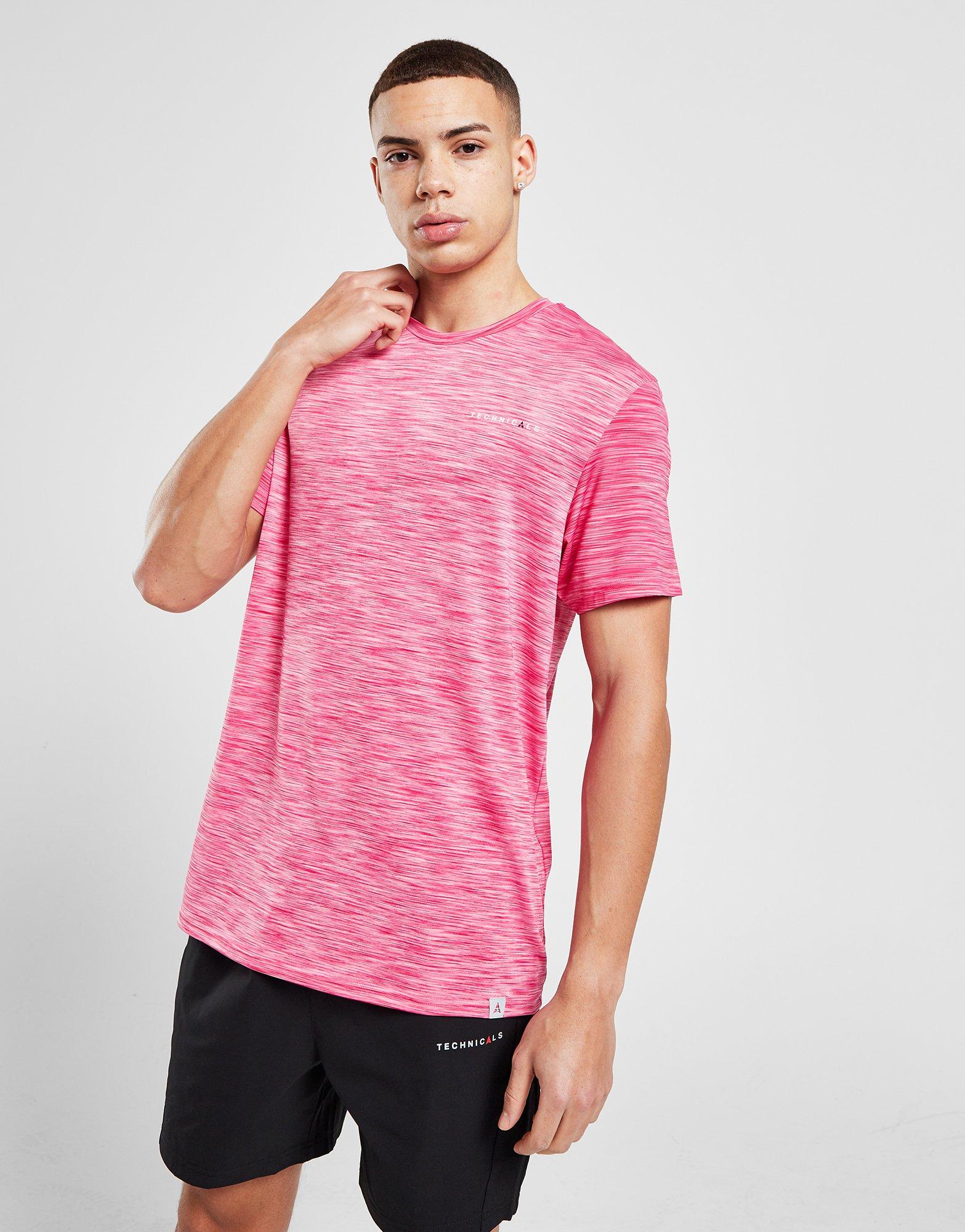 TECHNICALS Yarrow T-Shirt
