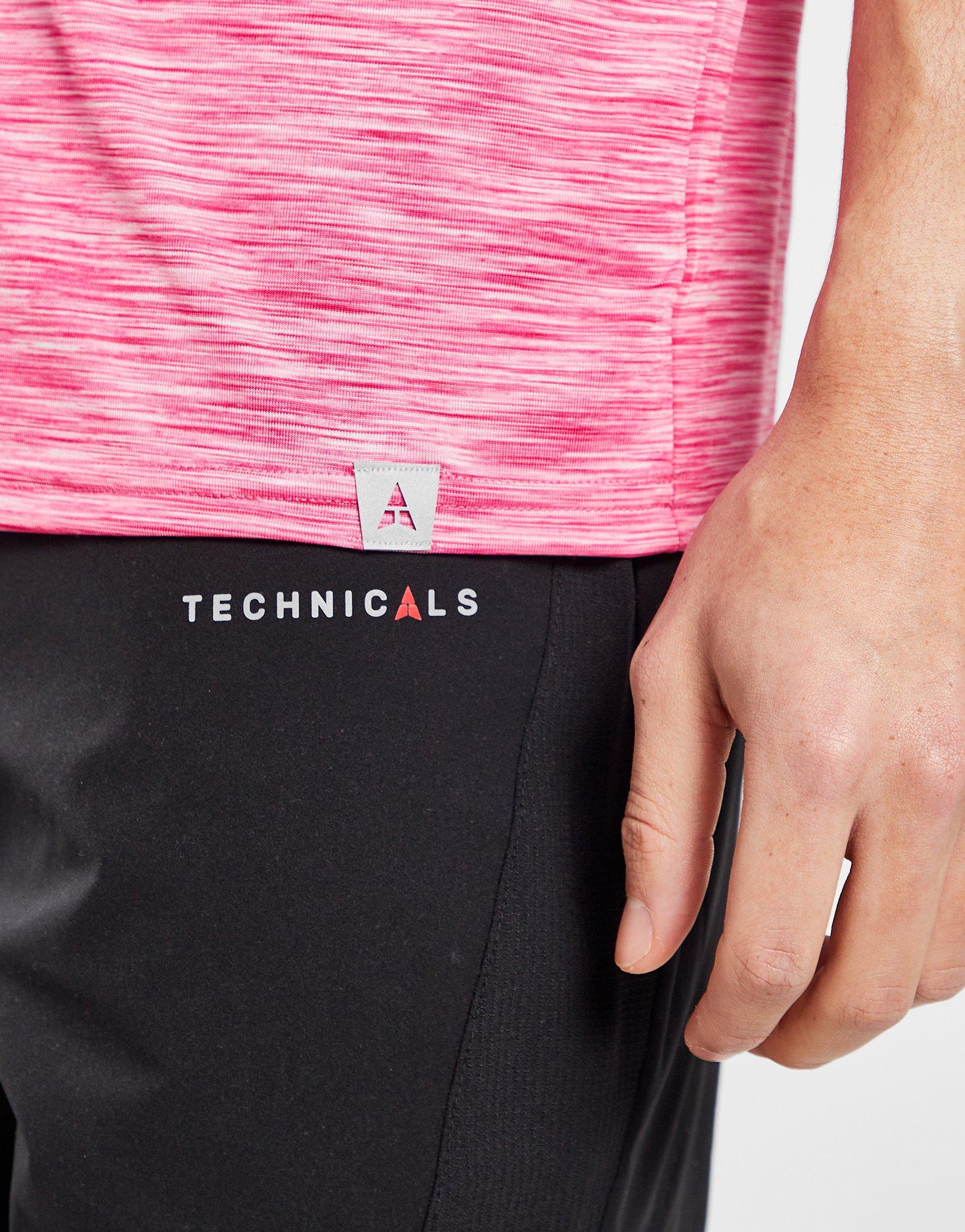 TECHNICALS Yarrow T-Shirt