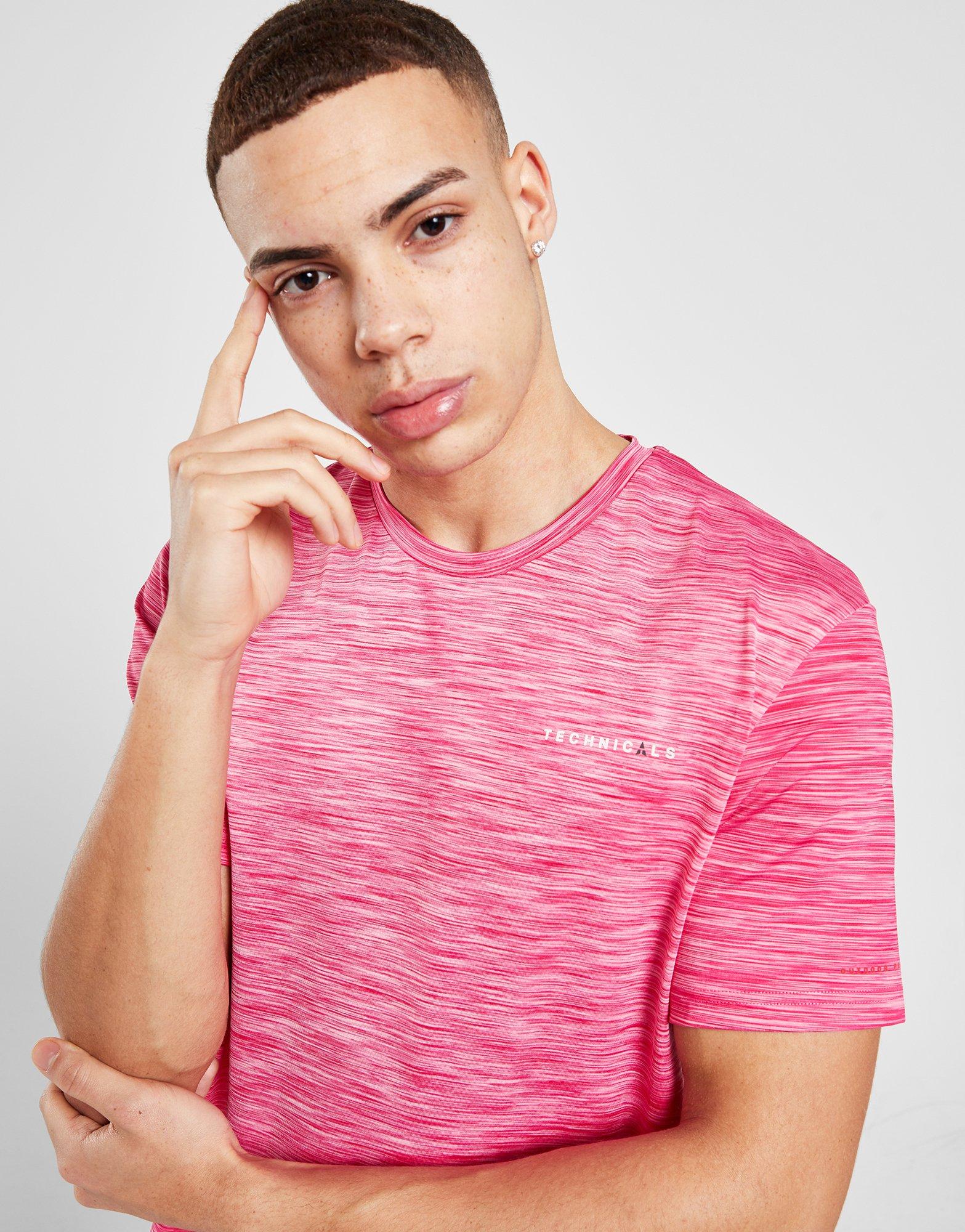 TECHNICALS Yarrow T-Shirt