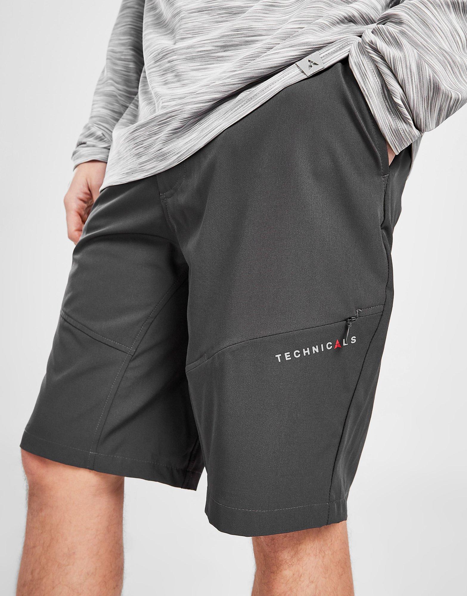 TECHNICALS Ascend Shorts