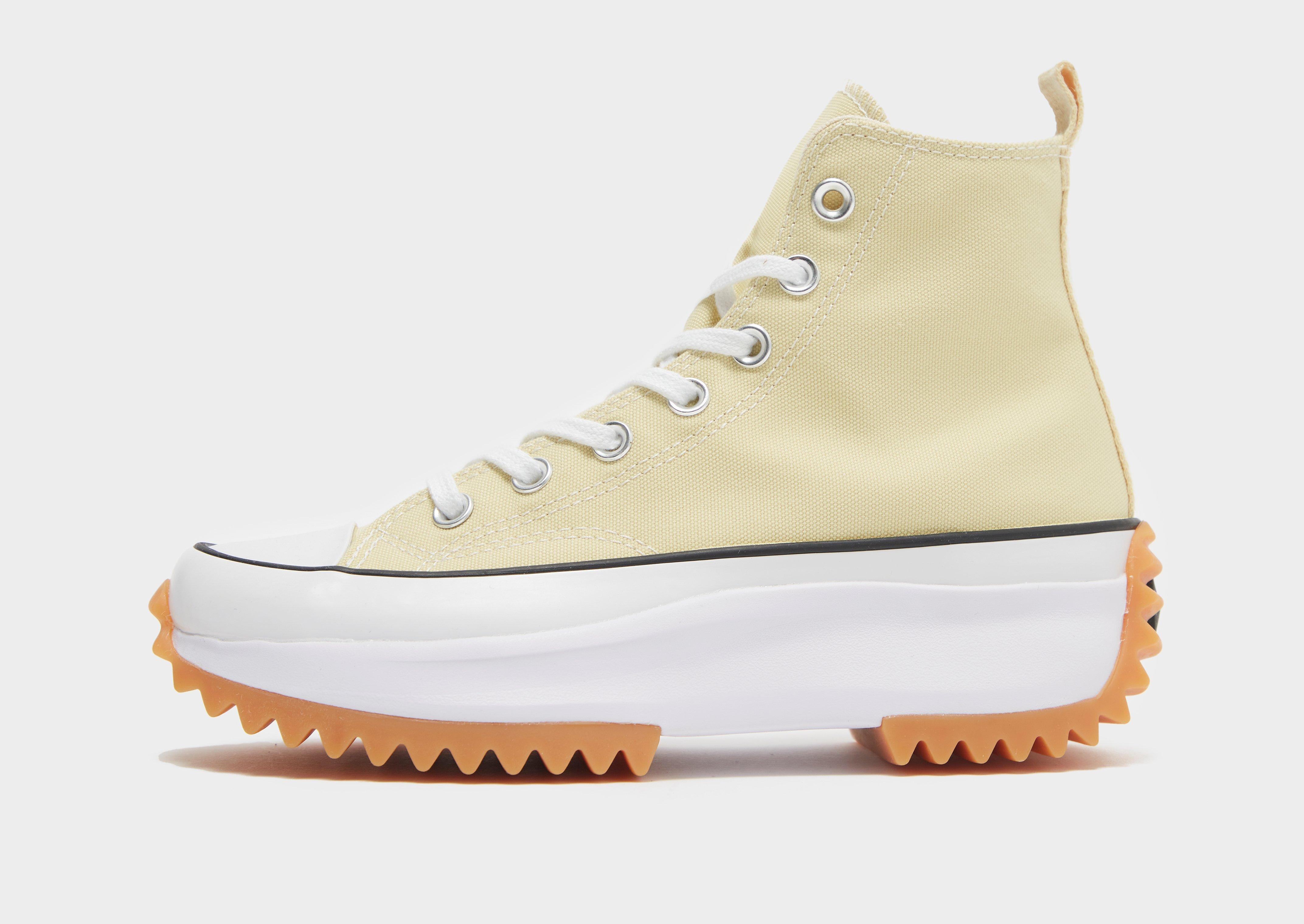 yellow run star hike